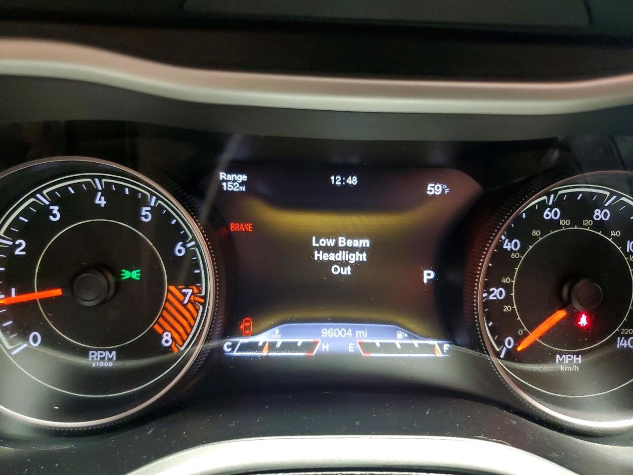 2015 Jeep Cherokee Trailhawk Charcoal vin: 1C4PJMBS8FW588012