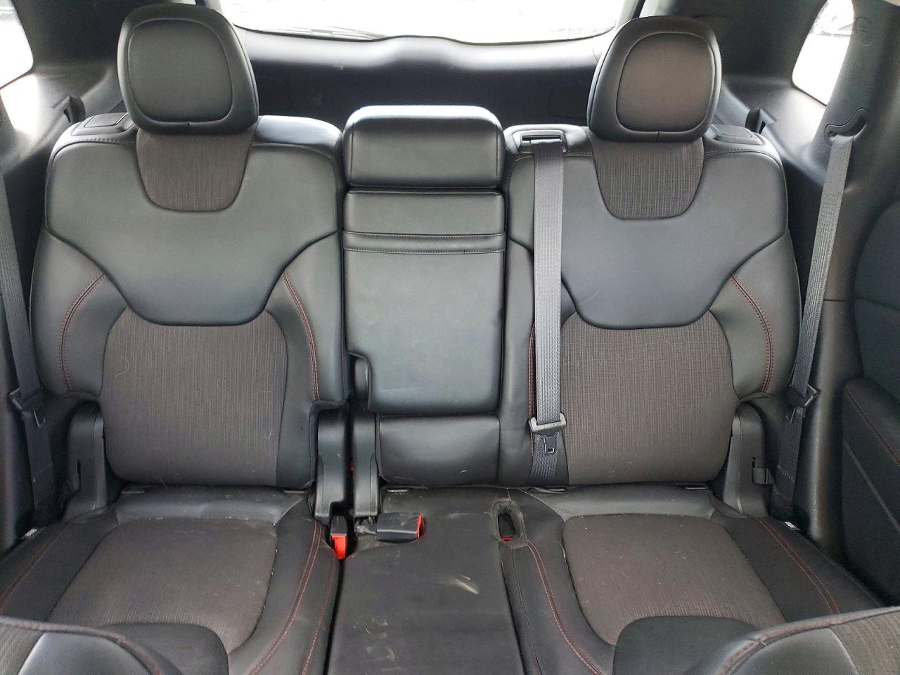 2015 Jeep Cherokee Trailhawk Угольный vin: 1C4PJMBS8FW786198