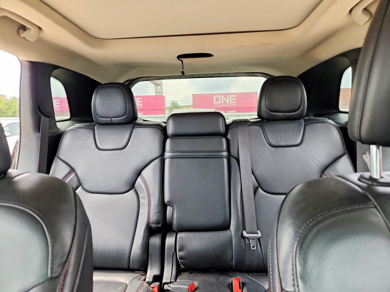 2014 Jeep Cherokee Trailhawk Black vin: 1C4PJMBS9EW127884