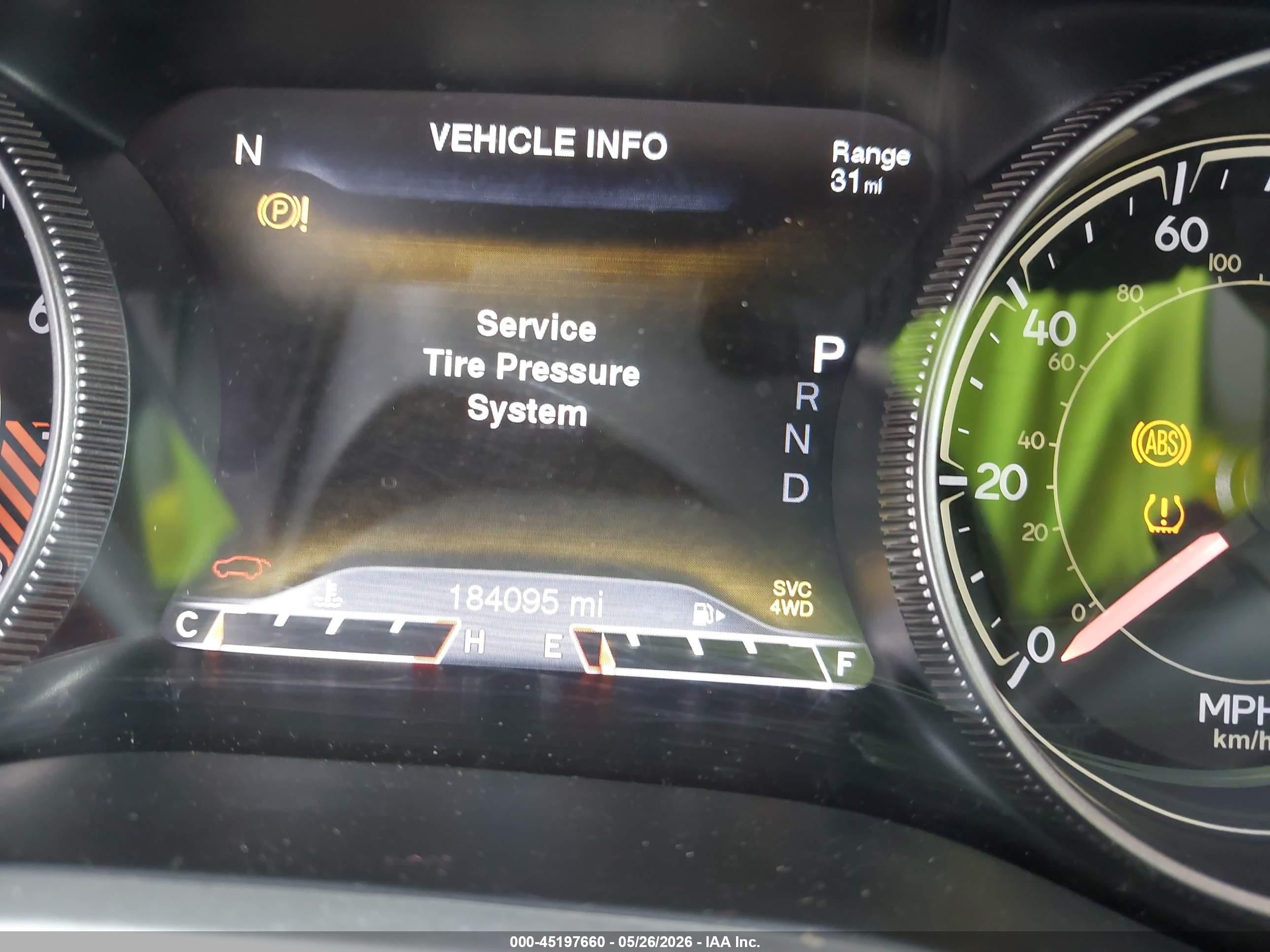 2014 Jeep Cherokee Trailhawk White vin: 1C4PJMBS9EW255977