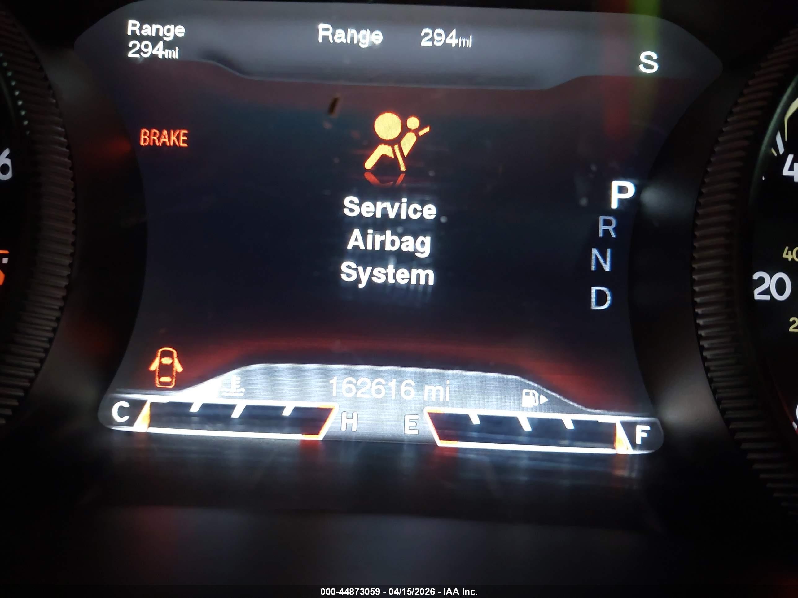 2014 Jeep Cherokee Trailhawk Gray vin: 1C4PJMBSXEW150204