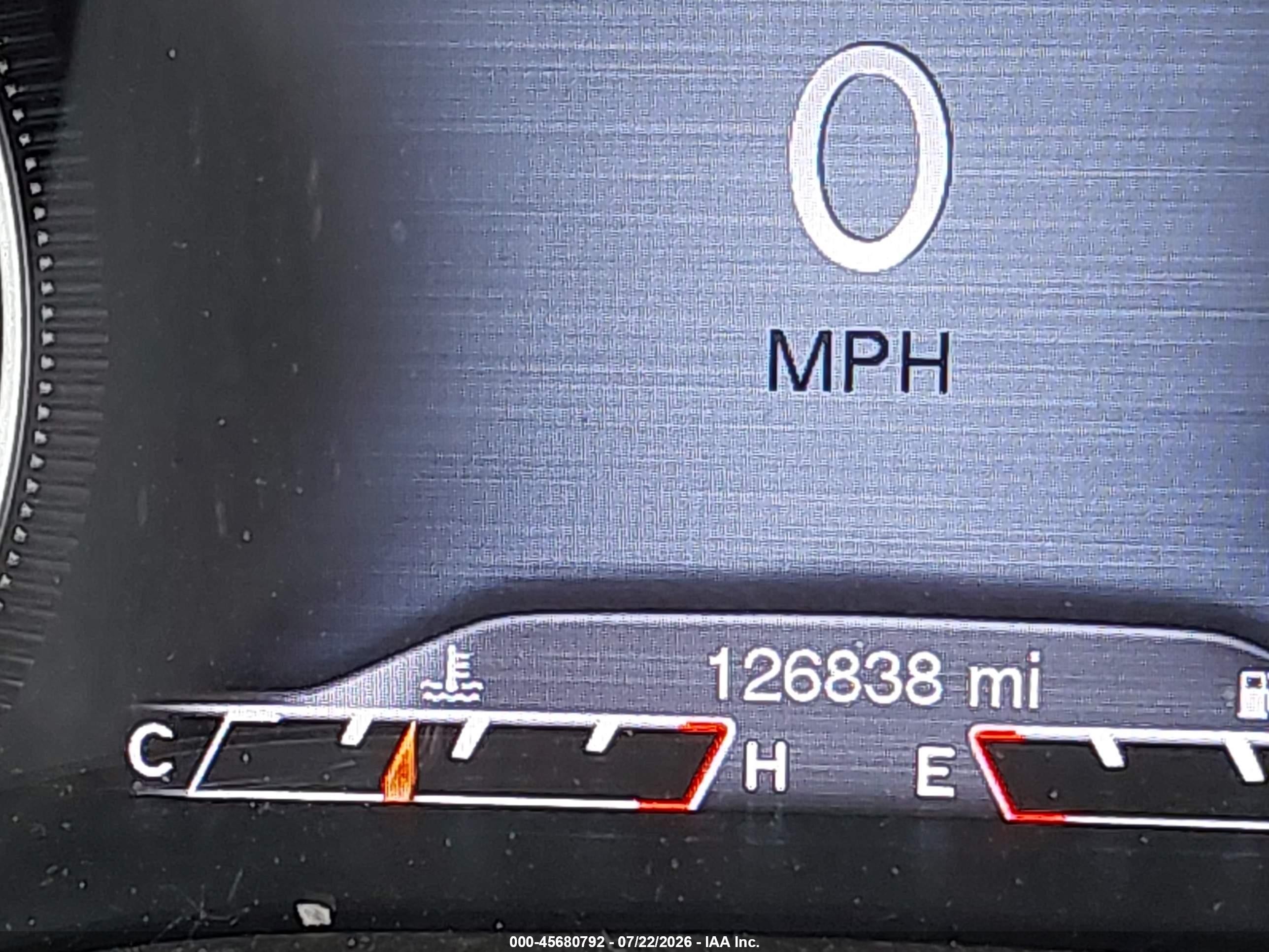 2014 Jeep Cherokee Trailhawk Blue vin: 1C4PJMBSXEW211261