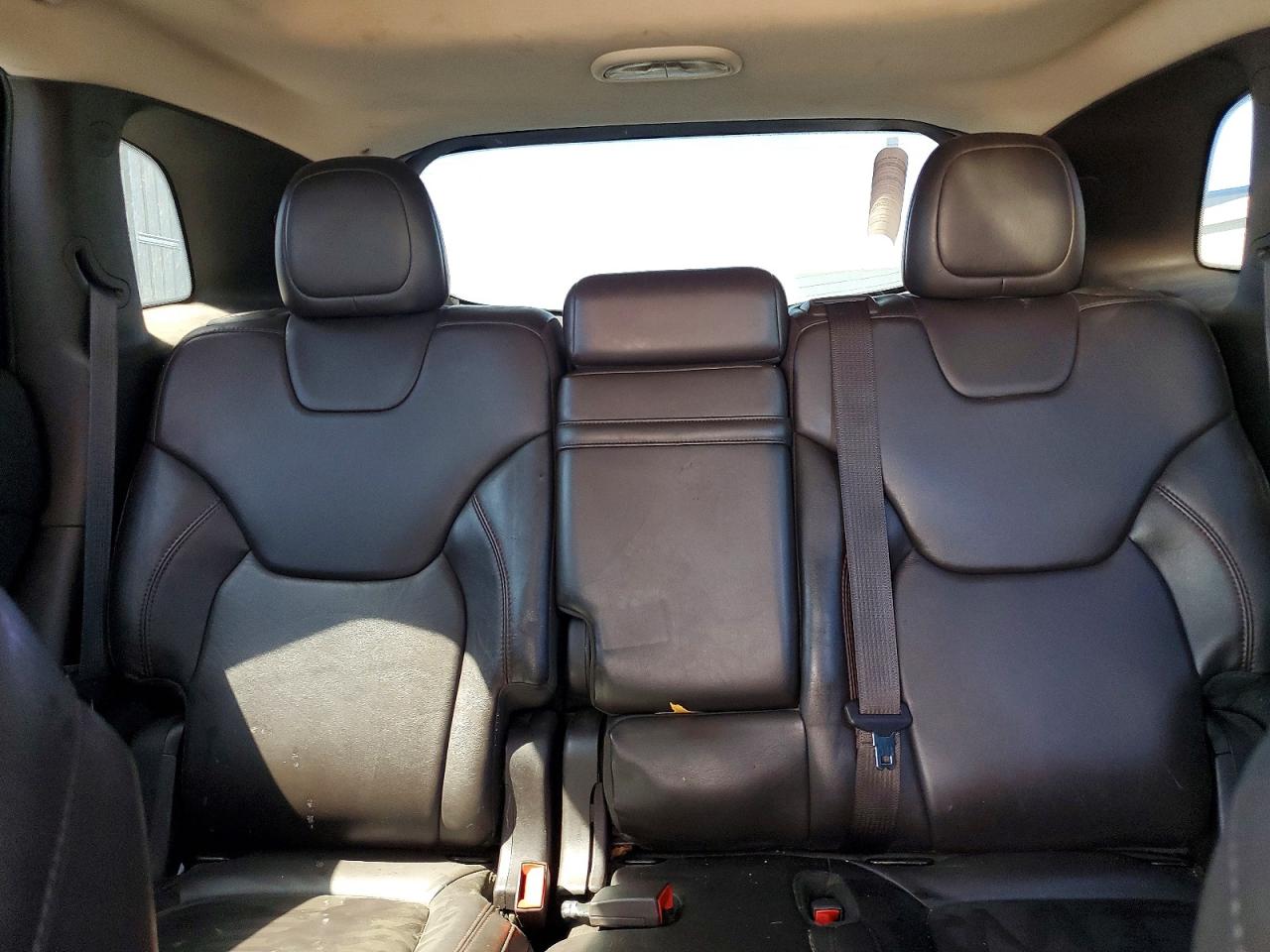 2014 Jeep Cheerokee Red vin: 1C4PJMBSXEW277521