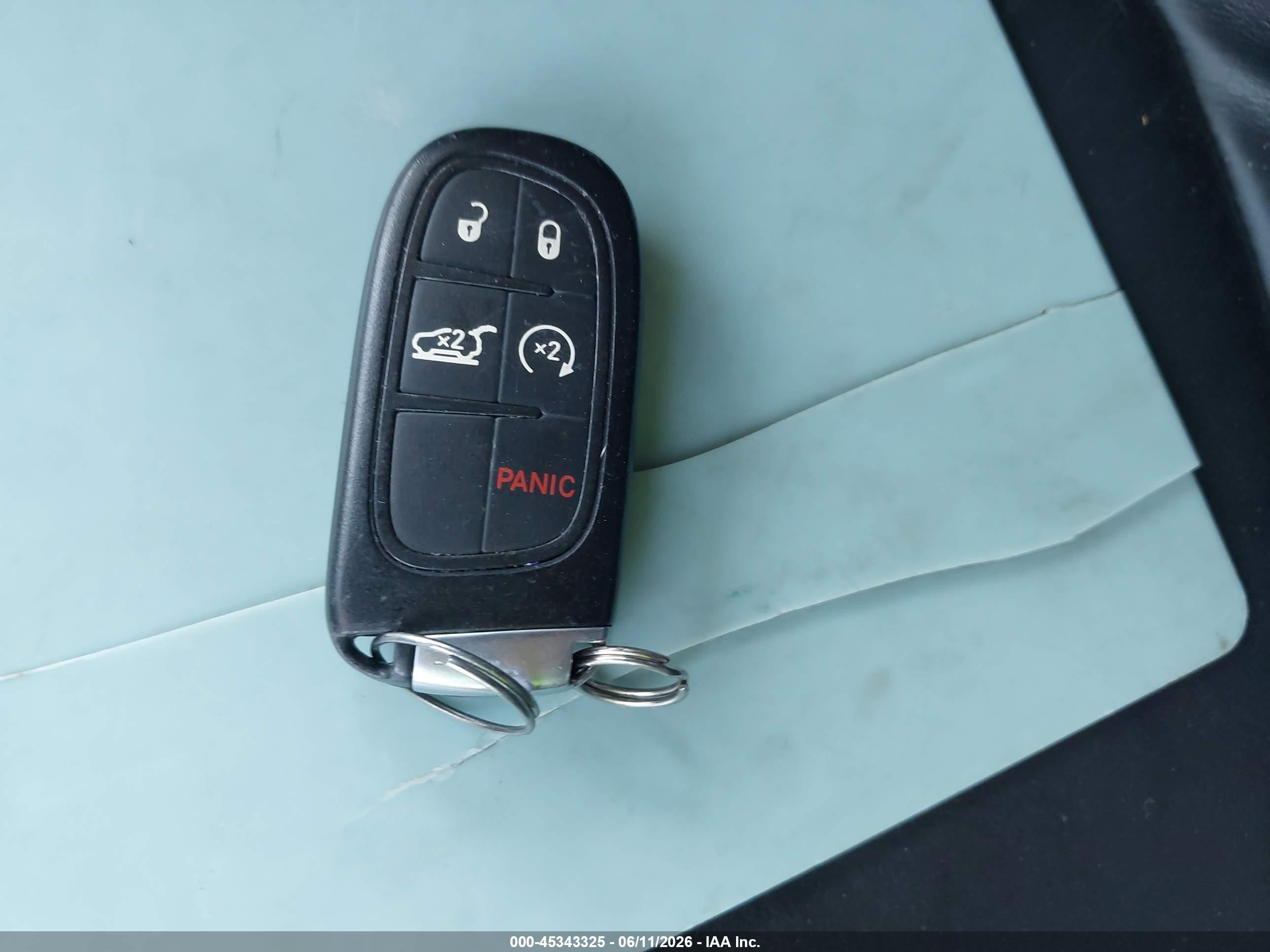 2014 Jeep Cherokee Trailhawk Серый vin: 1C4PJMBSXEW310307