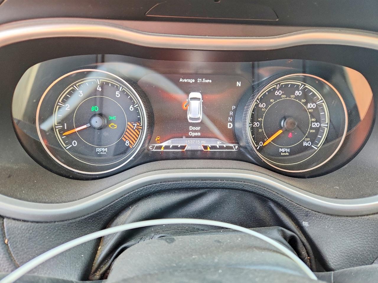 2015 Jeep Cherokee Trailhawk Black vin: 1C4PJMBSXFW522691