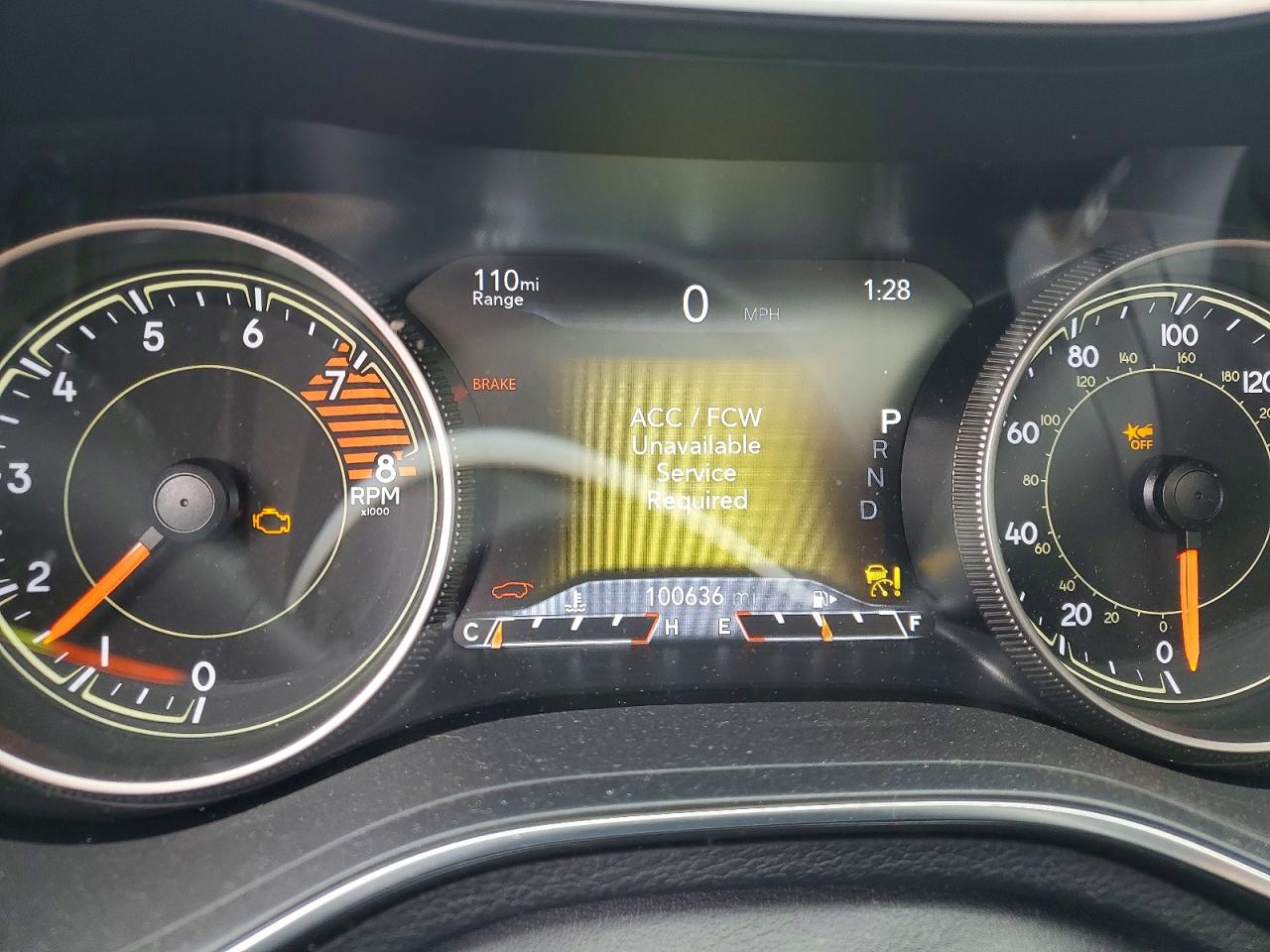 2019 Jeep Cherokee Trailhawk Белый vin: 1C4PJMBX2KD113456