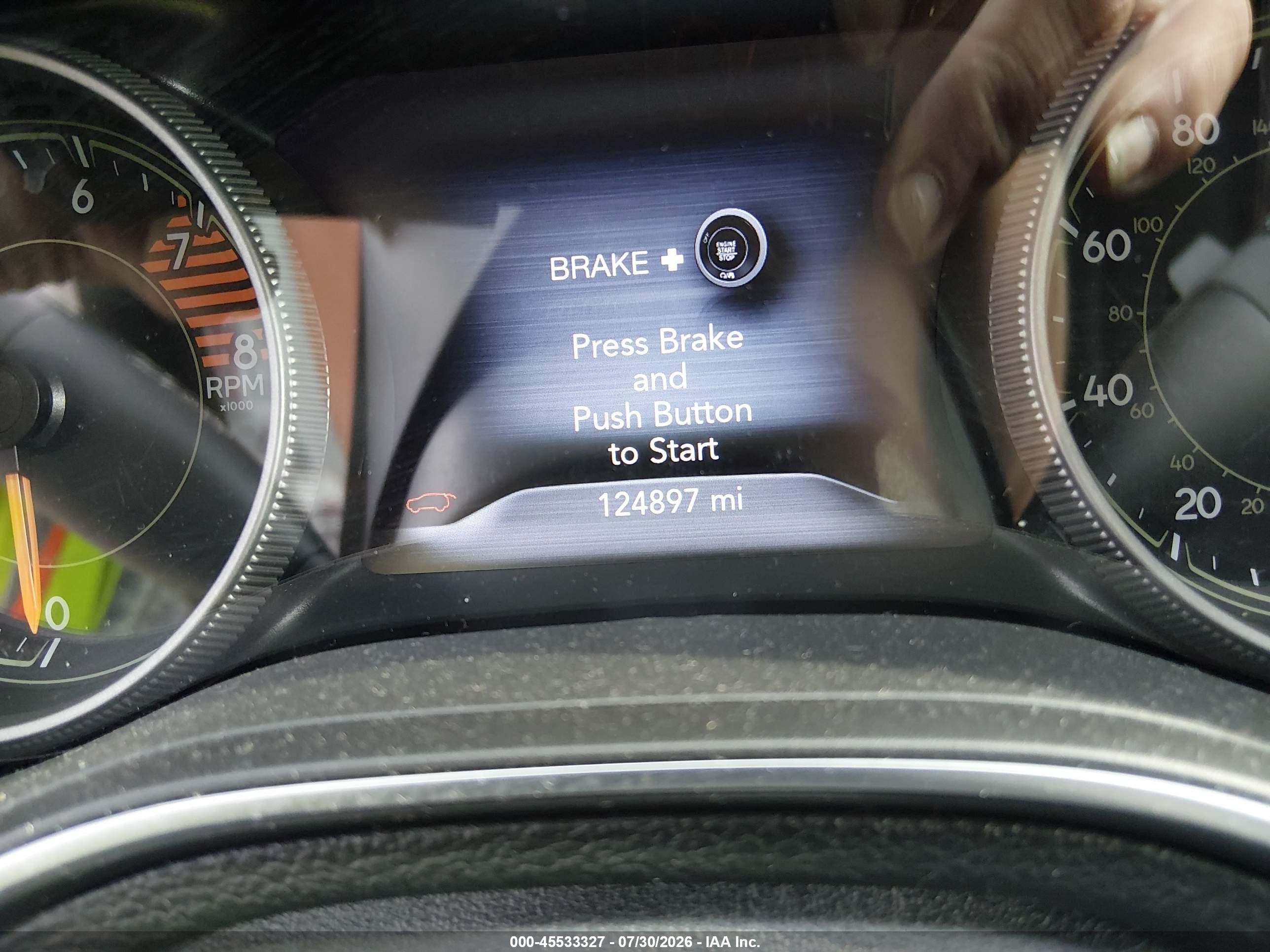 2019 Jeep Cherokee Trailhawk 4x4 Black vin: 1C4PJMBX2KD418939