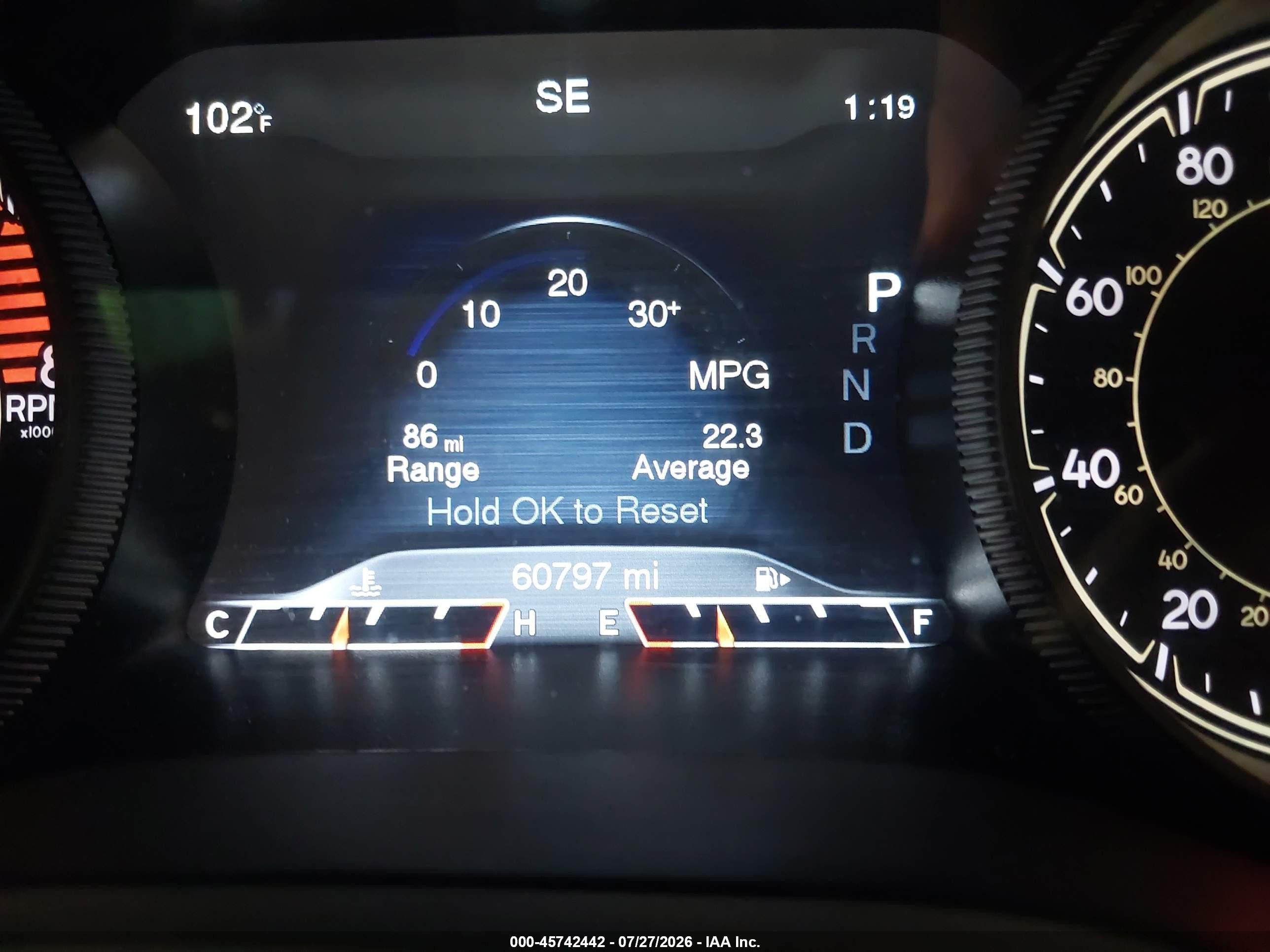 2018 Jeep Cherokee Trailhawk 4x4 Gray vin: 1C4PJMBX3JD559257