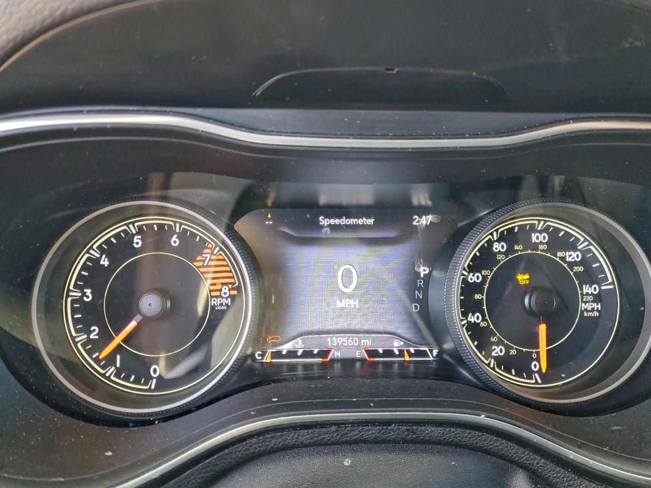 2021 Jeep Cherokee Trailhawk Оранжевый vin: 1C4PJMBX3MD201581