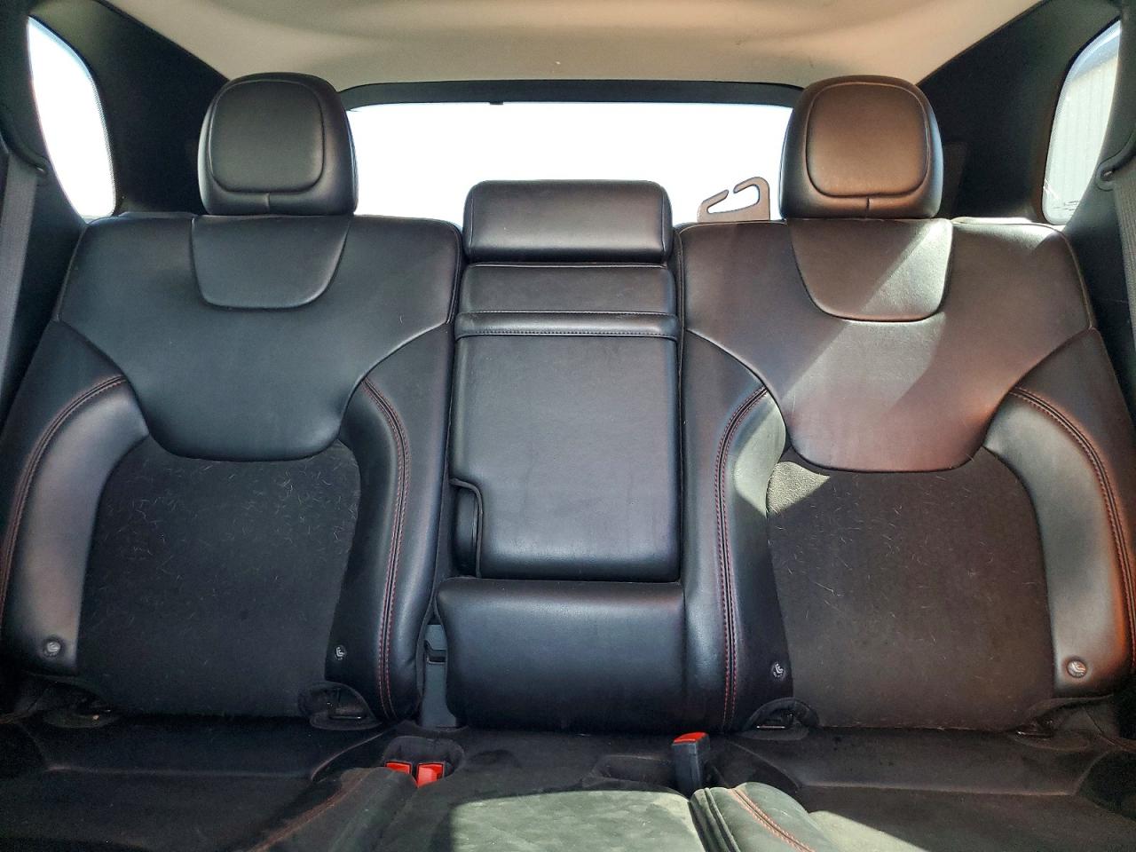 2019 Jeep Cherokee Trailhawk Gray vin: 1C4PJMBX5KD103701