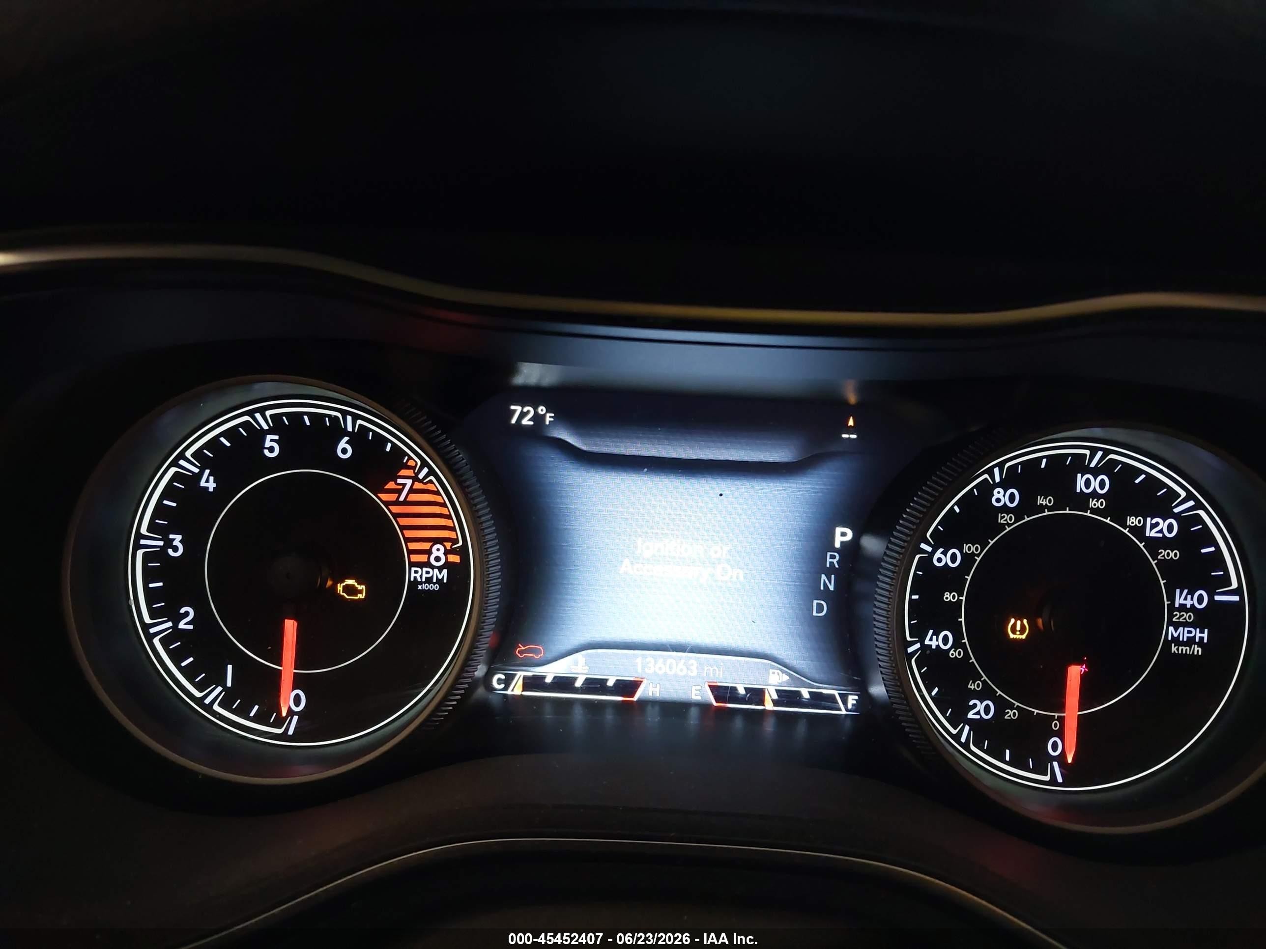 2019 Jeep Cherokee Trailhawk Elite 4x4 Черный vin: 1C4PJMBX6KD217562