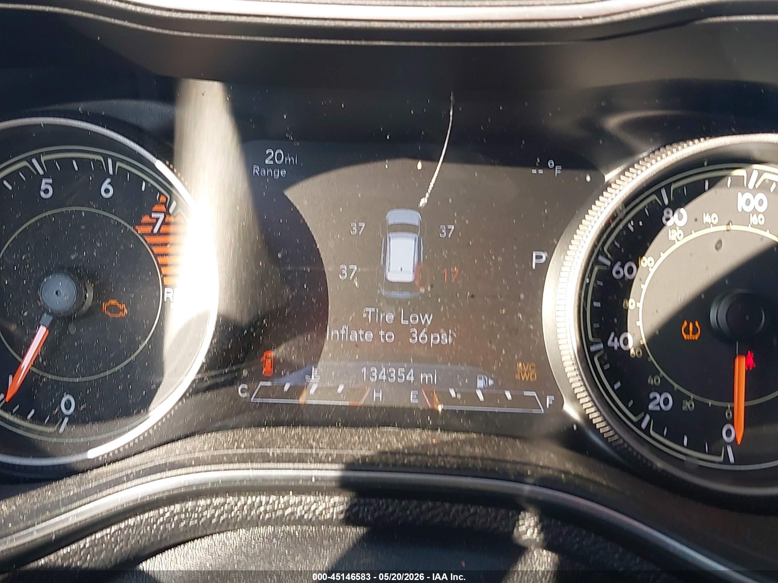 2019 Jeep Cherokee Trailhawk 4x4 Black vin: 1C4PJMBX6KD353206