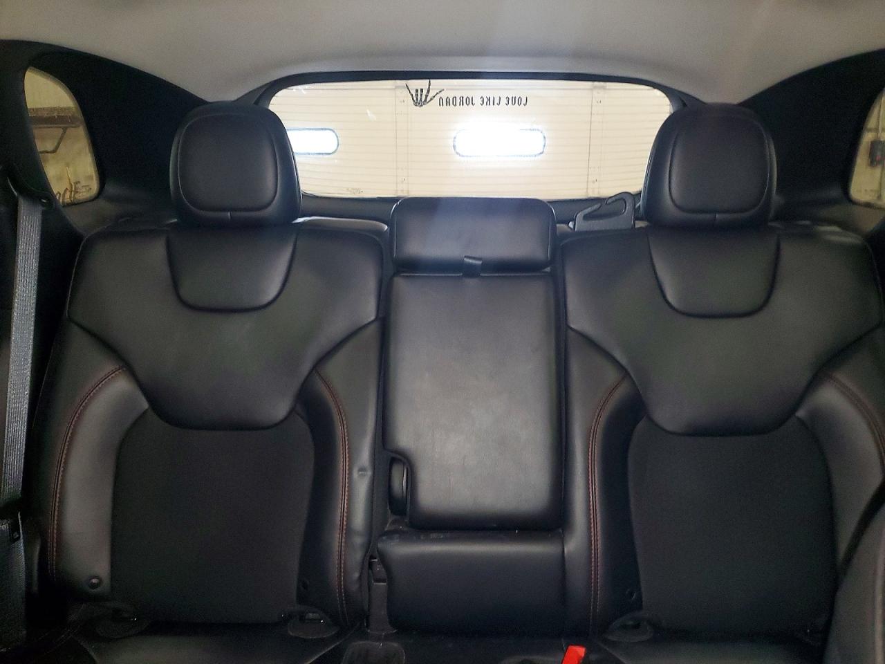 2019 Jeep Gran Chero Black vin: 1C4PJMBX7KD433484