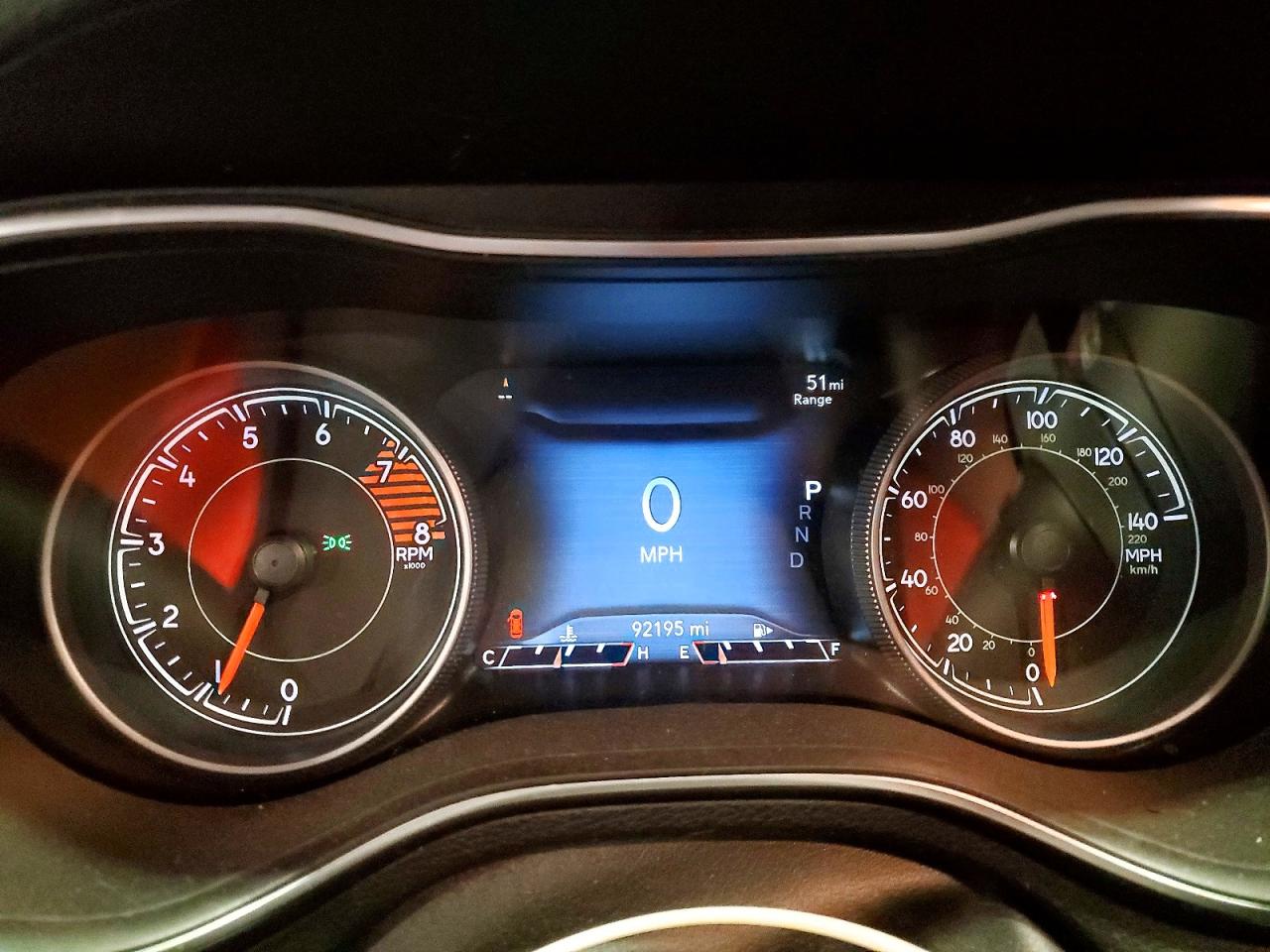 2019 Jeep Cherokee Trailhawk White vin: 1C4PJMBX9KD399337