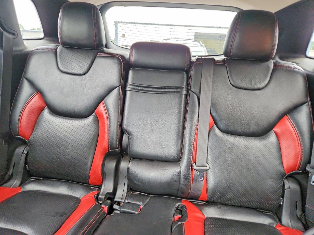 2014 Jeep Cherokee Latitude Бордовый vin: 1C4PJMCB0EW151599