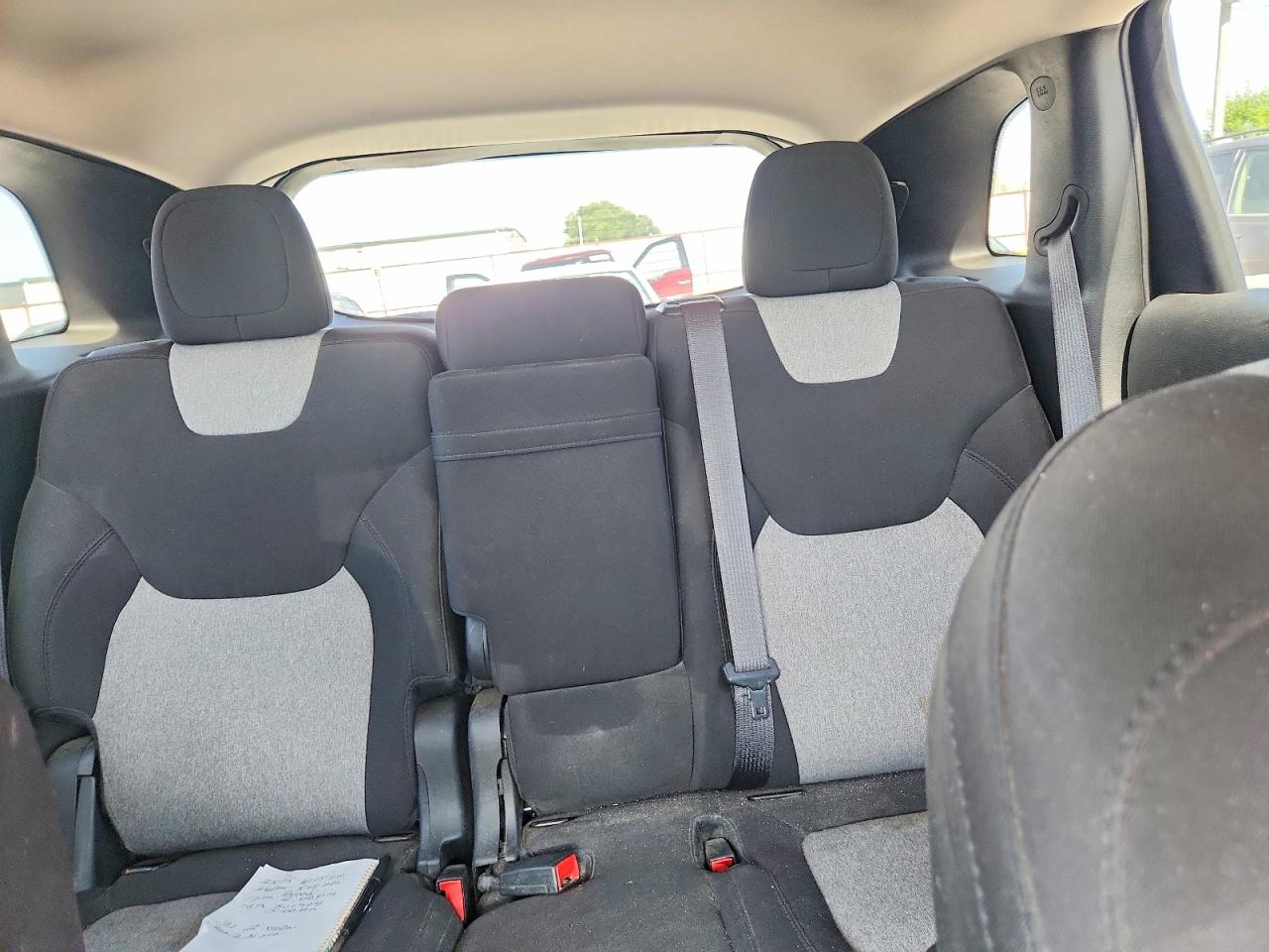 2014 Jeep Cherokee Latitude Black vin: 1C4PJMCB1EW246270