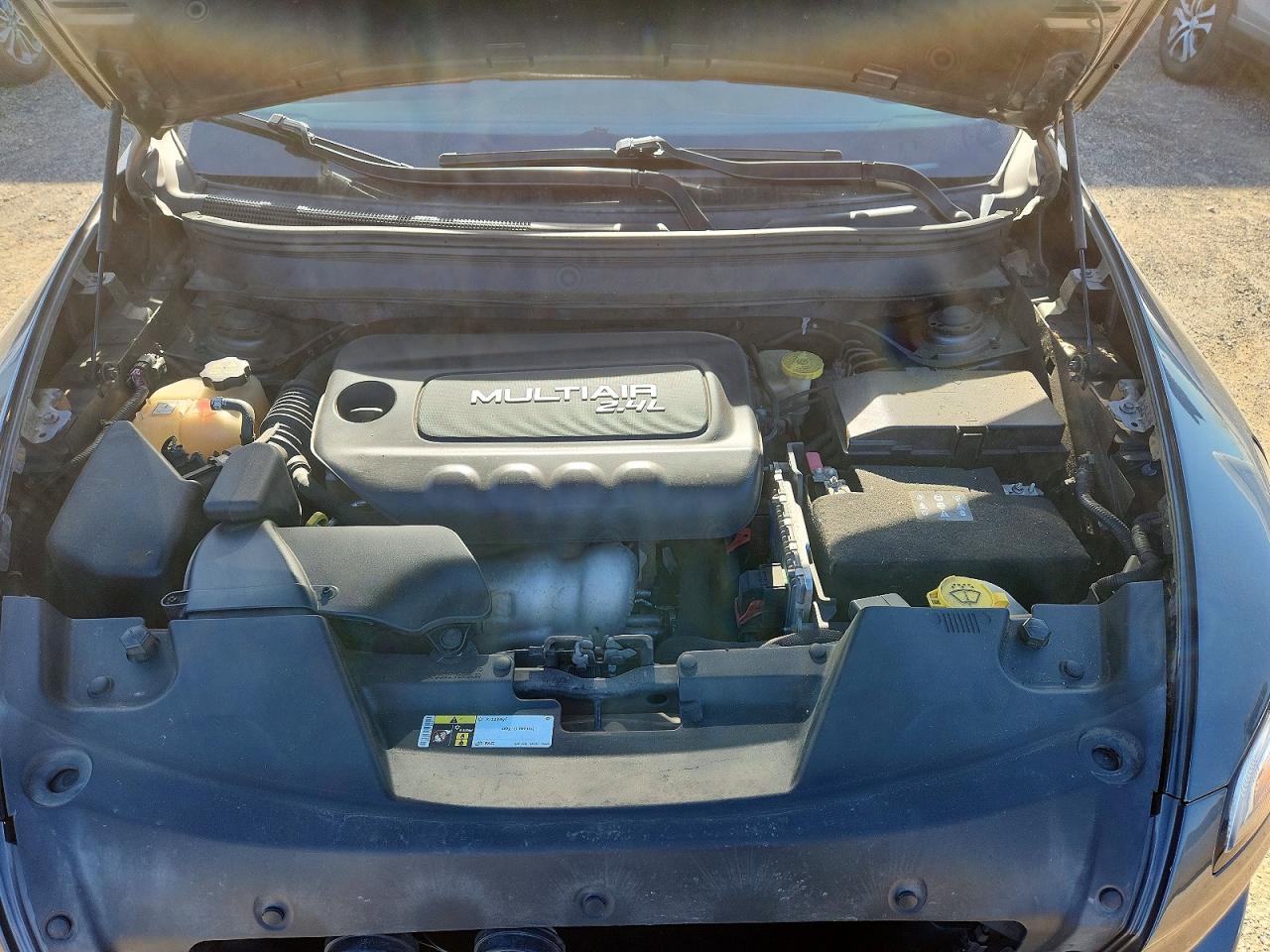 2014 Jeep Cherokee Latitude Угольный vin: 1C4PJMCB2EW303267