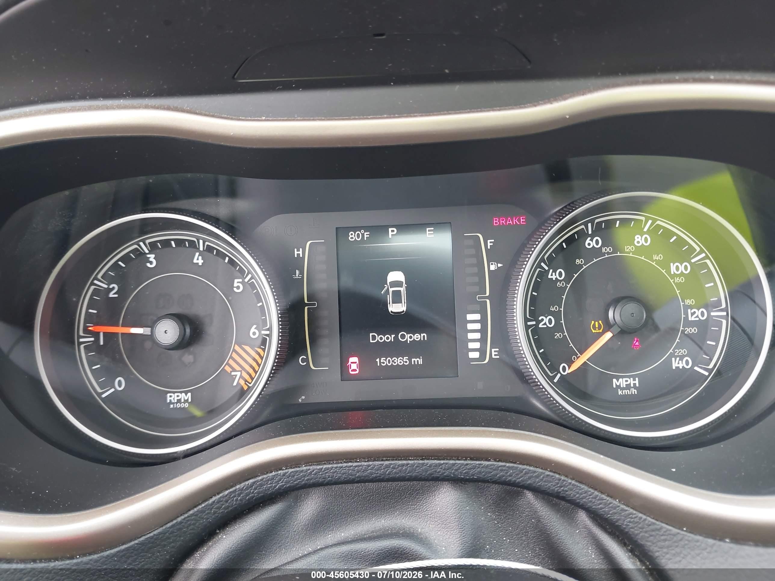 2015 Jeep Cherokee Latitude Черный vin: 1C4PJMCB2FW558681