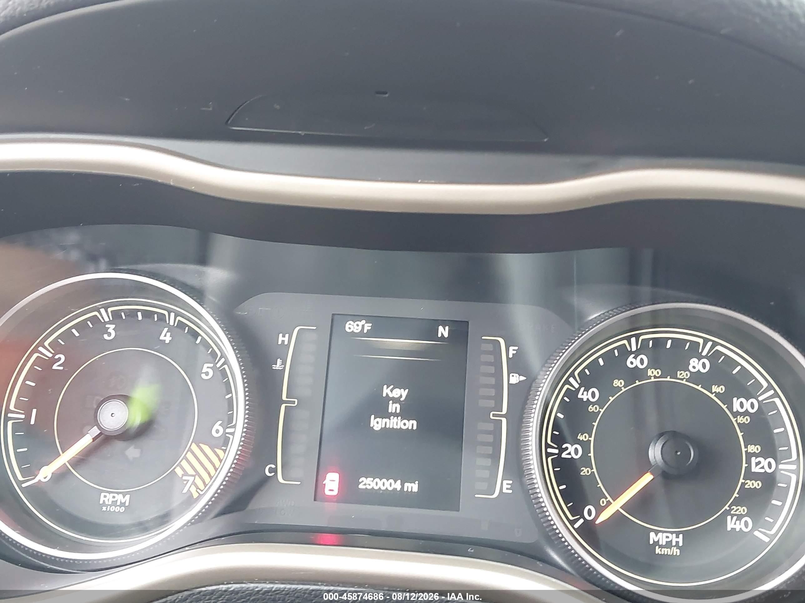 2015 Jeep Cherokee Latitude Black vin: 1C4PJMCB2FW739277