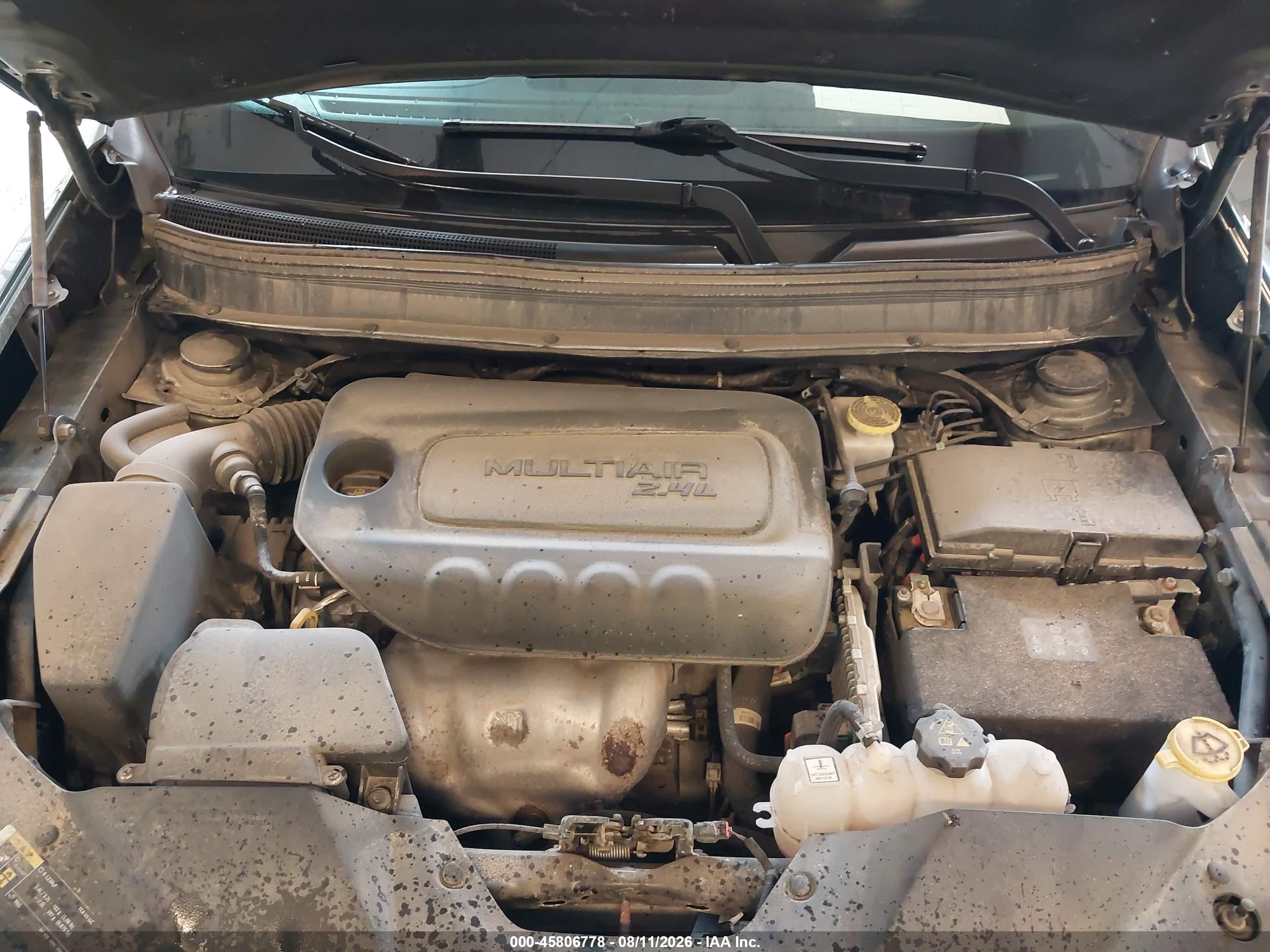 2019 Jeep Cherokee Latitude 4x4 Green vin: 1C4PJMCB2KD440281