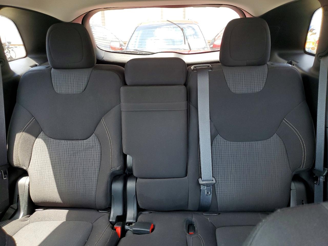 2015 Jeep Cherokee Latitude Charcoal vin: 1C4PJMCB3FW789573