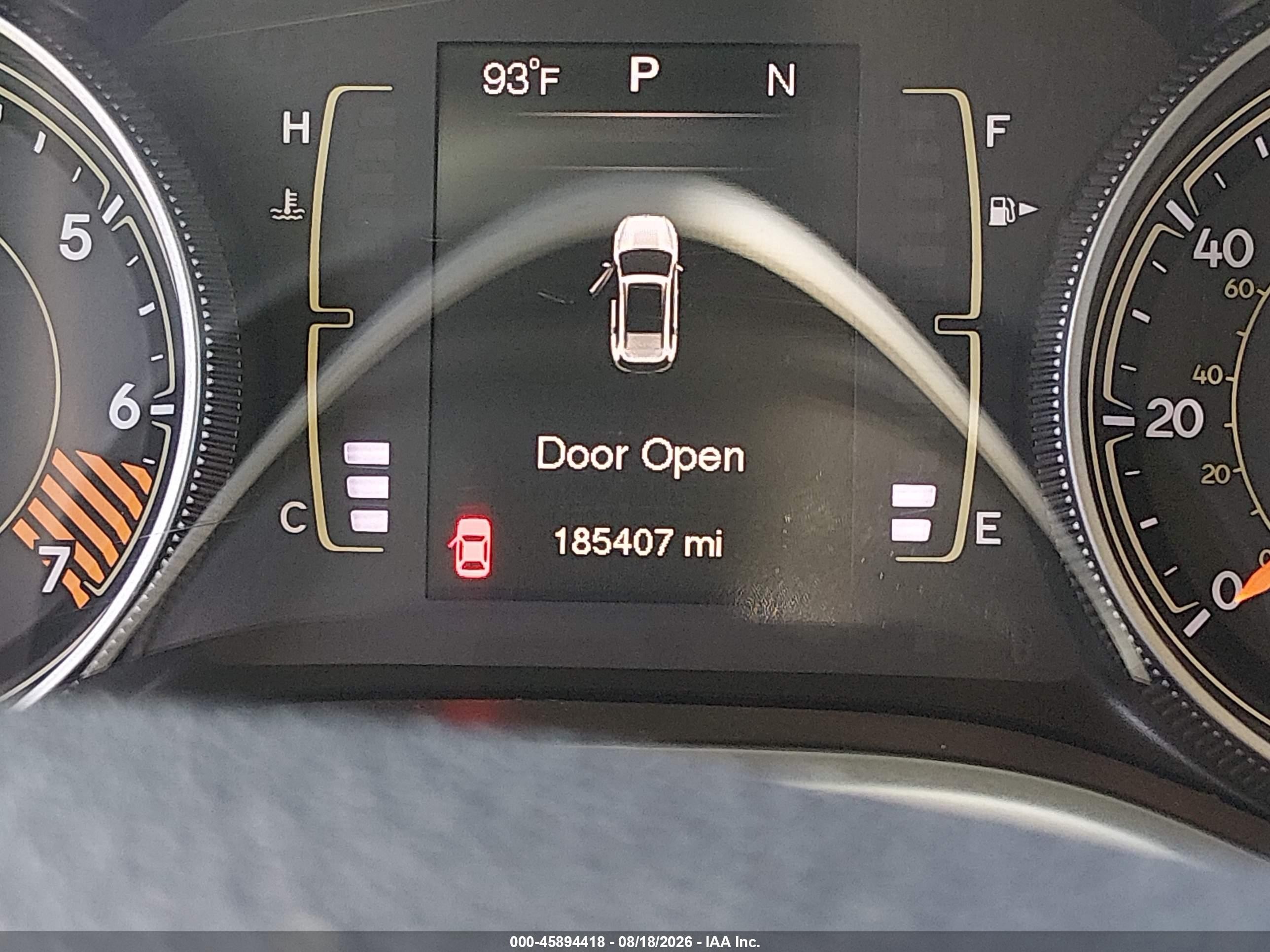 2015 Jeep Cherokee Latitude Brown vin: 1C4PJMCB4FW719497
