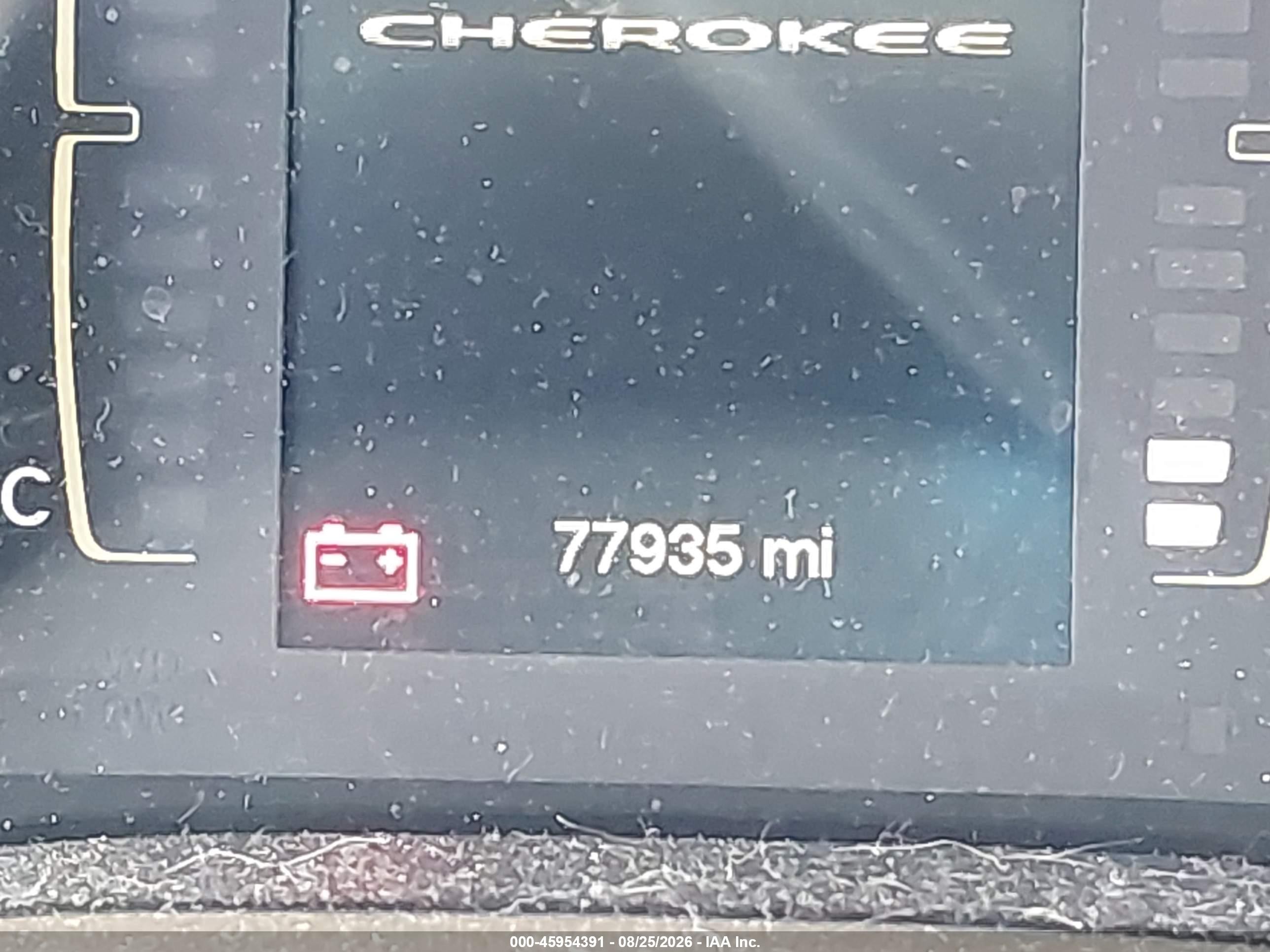 2016 Jeep Cherokee Latitude Silver vin: 1C4PJMCB4GW218661