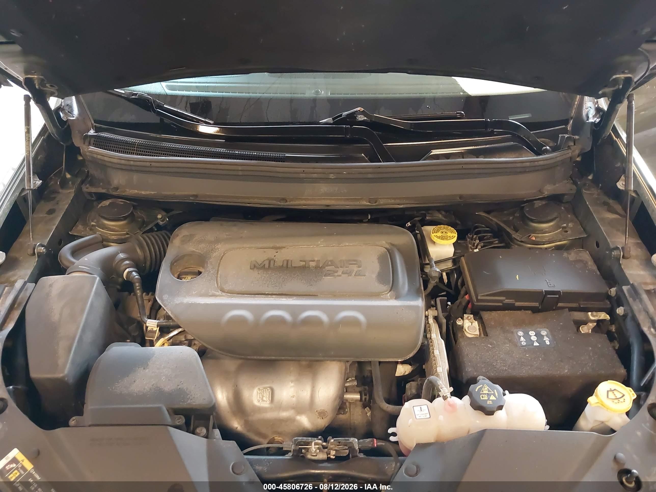 2019 Jeep Cherokee Latitude 4x4 Green vin: 1C4PJMCB4KD449449