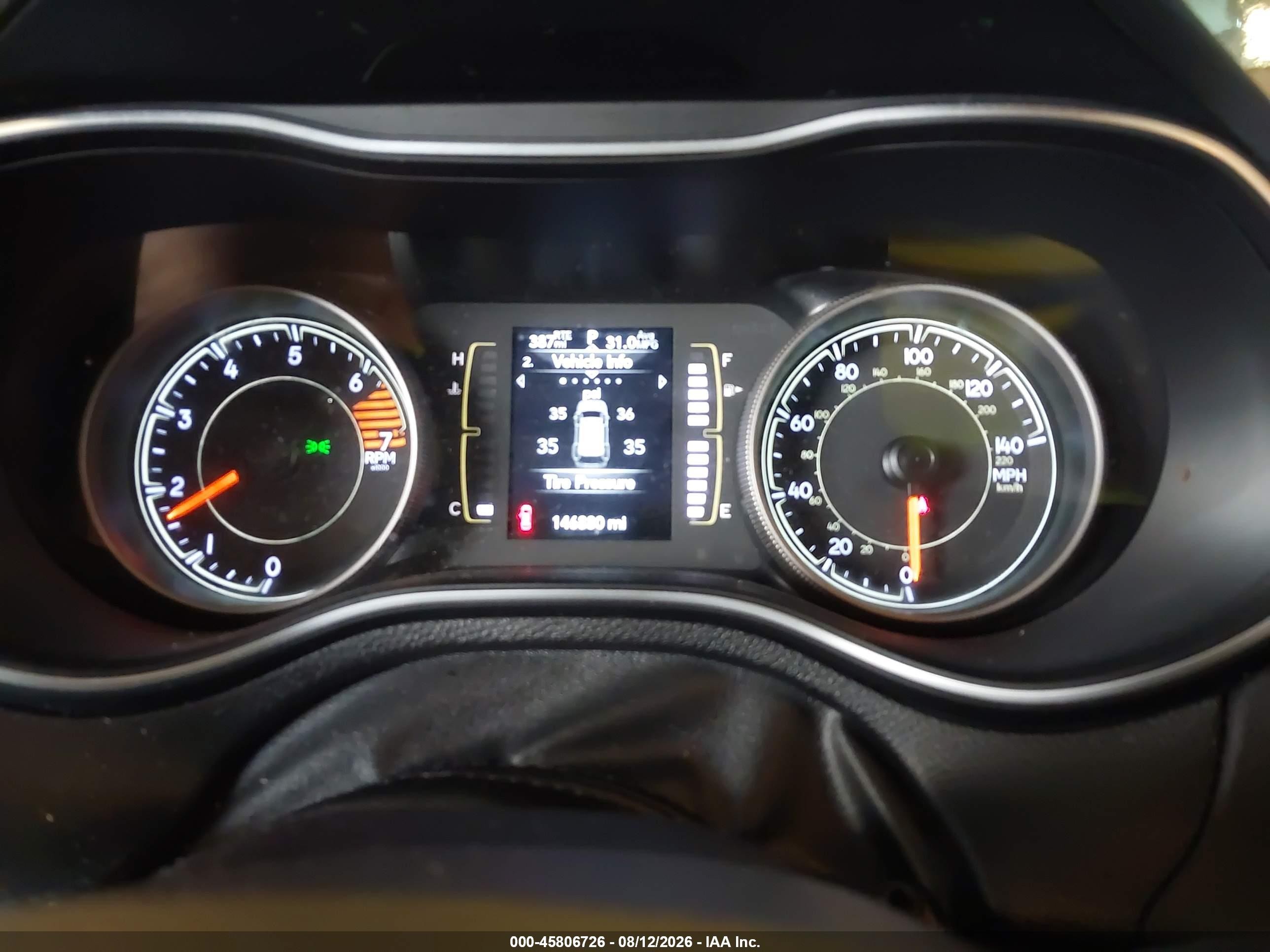 2019 Jeep Cherokee Latitude 4x4 Green vin: 1C4PJMCB4KD449449
