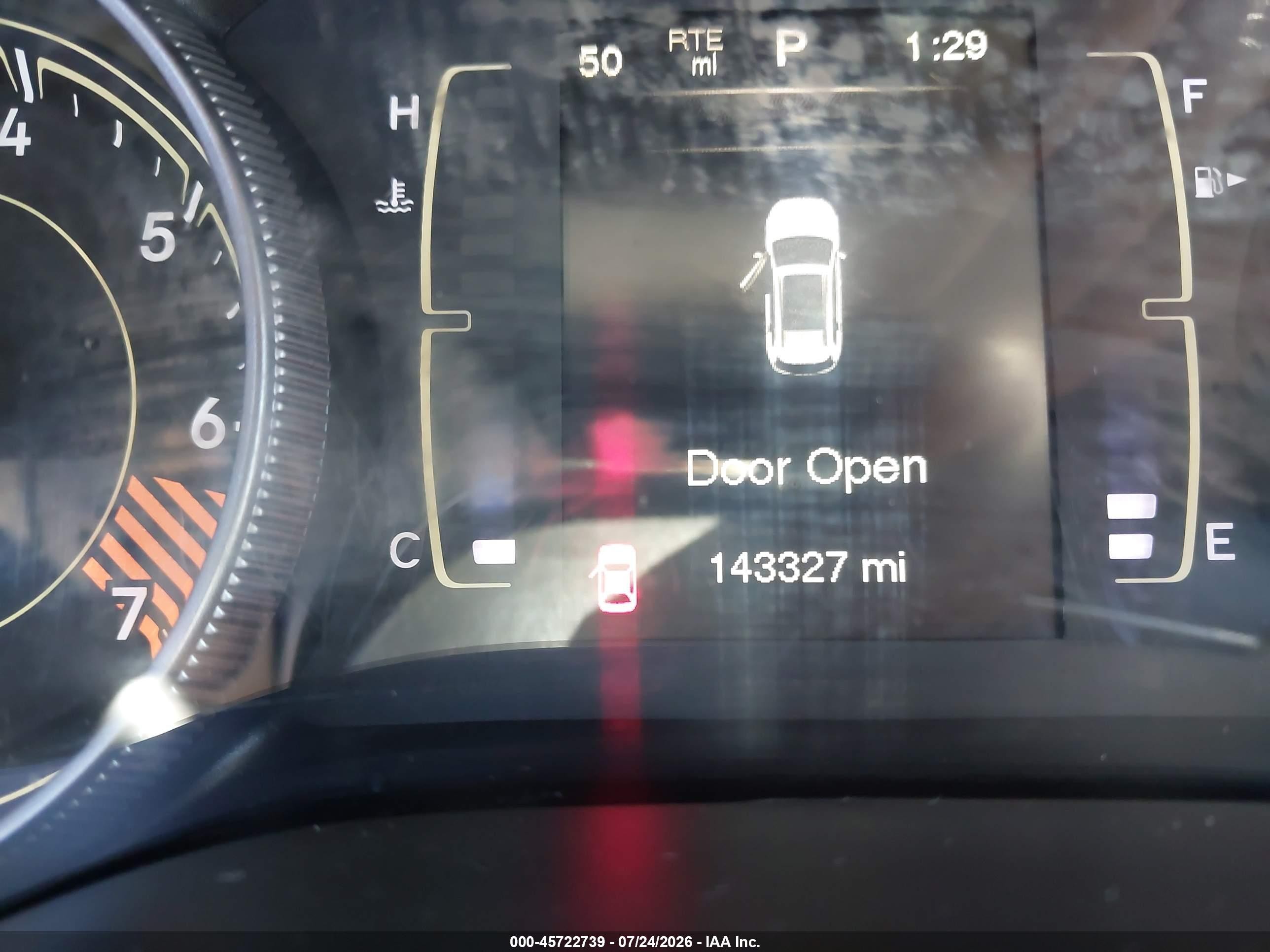 2015 Jeep Cherokee Latitude Gray vin: 1C4PJMCB5FW633244