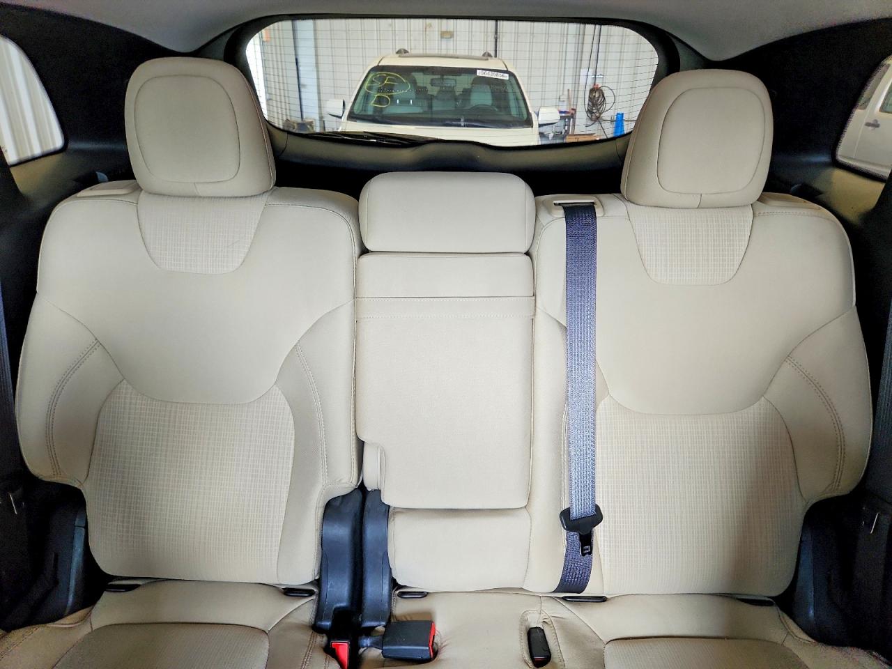 2015 Jeep Cherokee Latitude Бежевый vin: 1C4PJMCB5FW768367