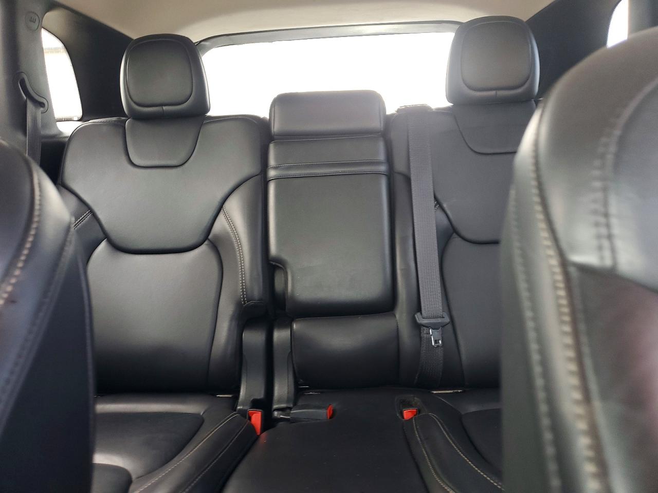 2017 Jeep Cherokee Latitude Charcoal vin: 1C4PJMCB5HW634106