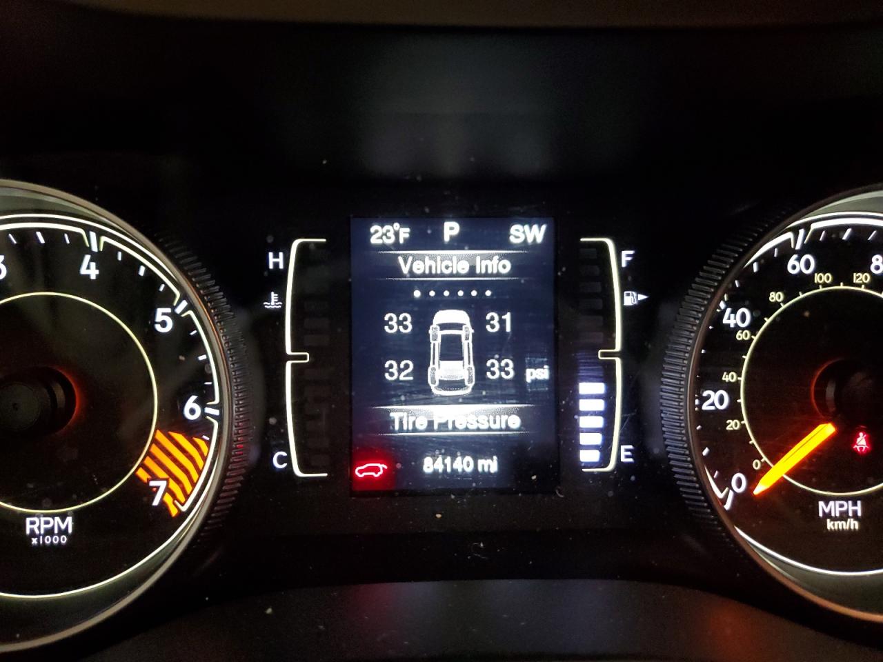 2015 Jeep Cherokee Latitude Charcoal vin: 1C4PJMCB6FW505062