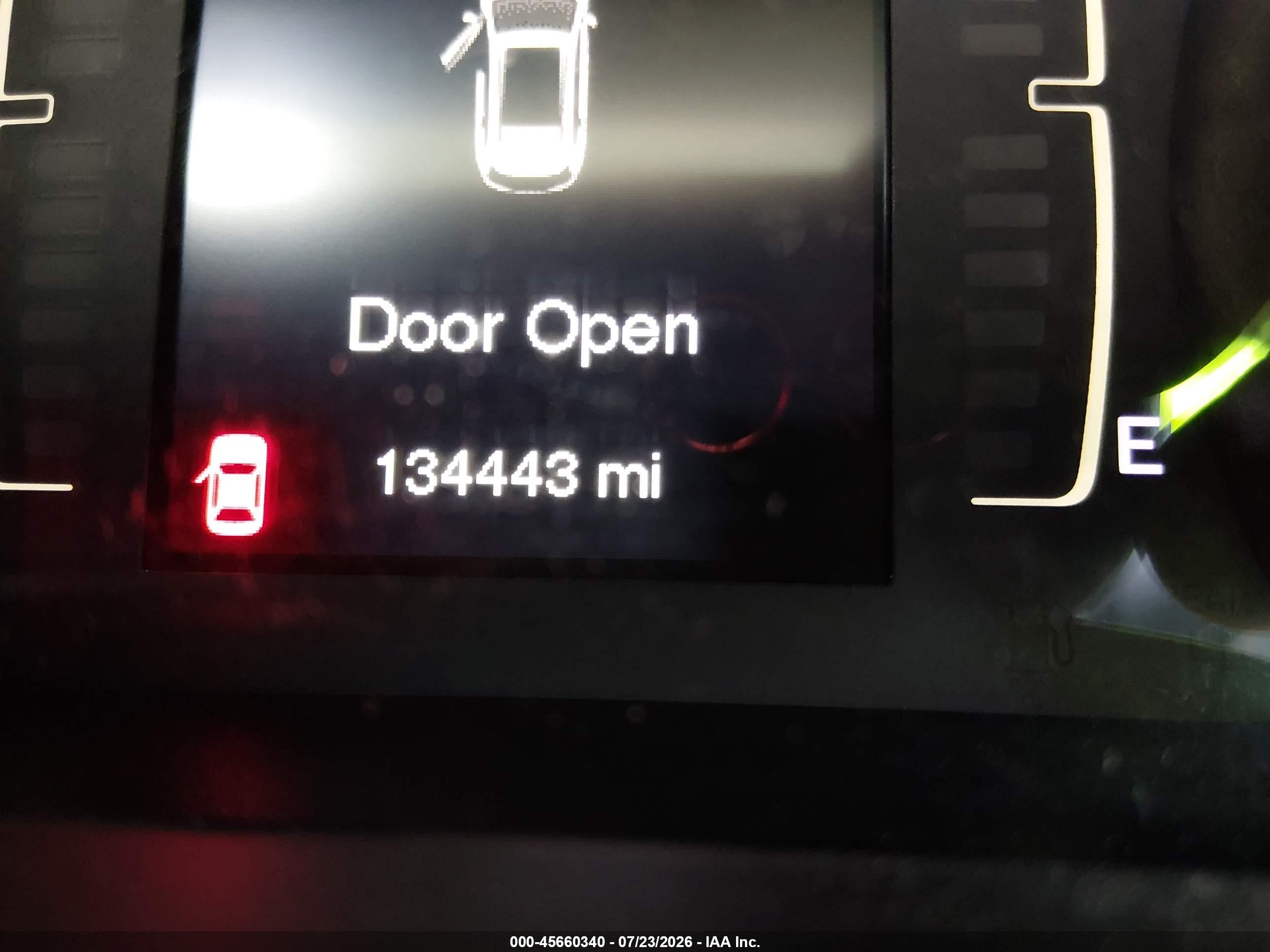 2015 Jeep Cherokee Latitude Серый vin: 1C4PJMCB6FW774758
