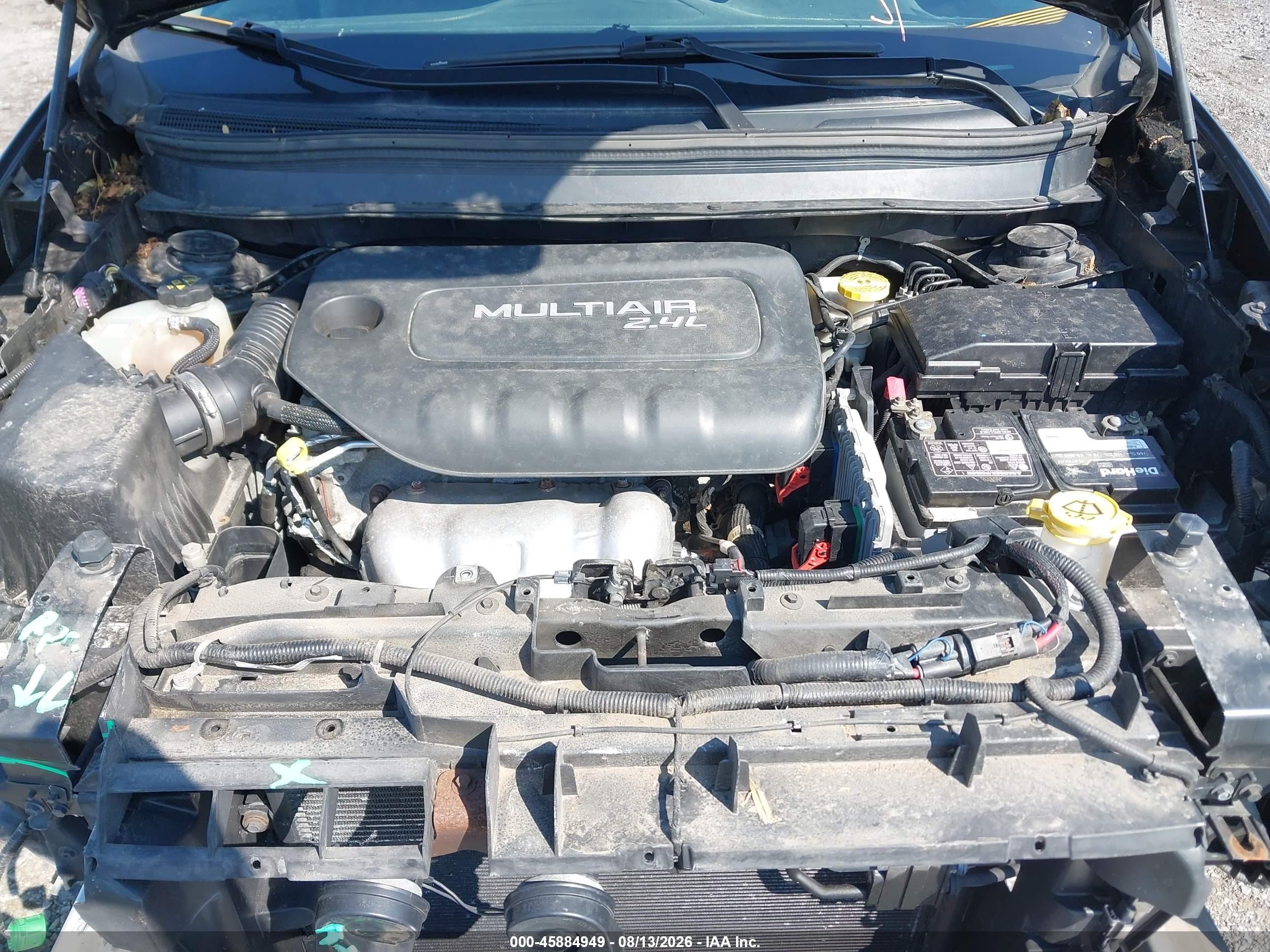 2015 Jeep Cherokee Latitude Черный vin: 1C4PJMCB6FW792256