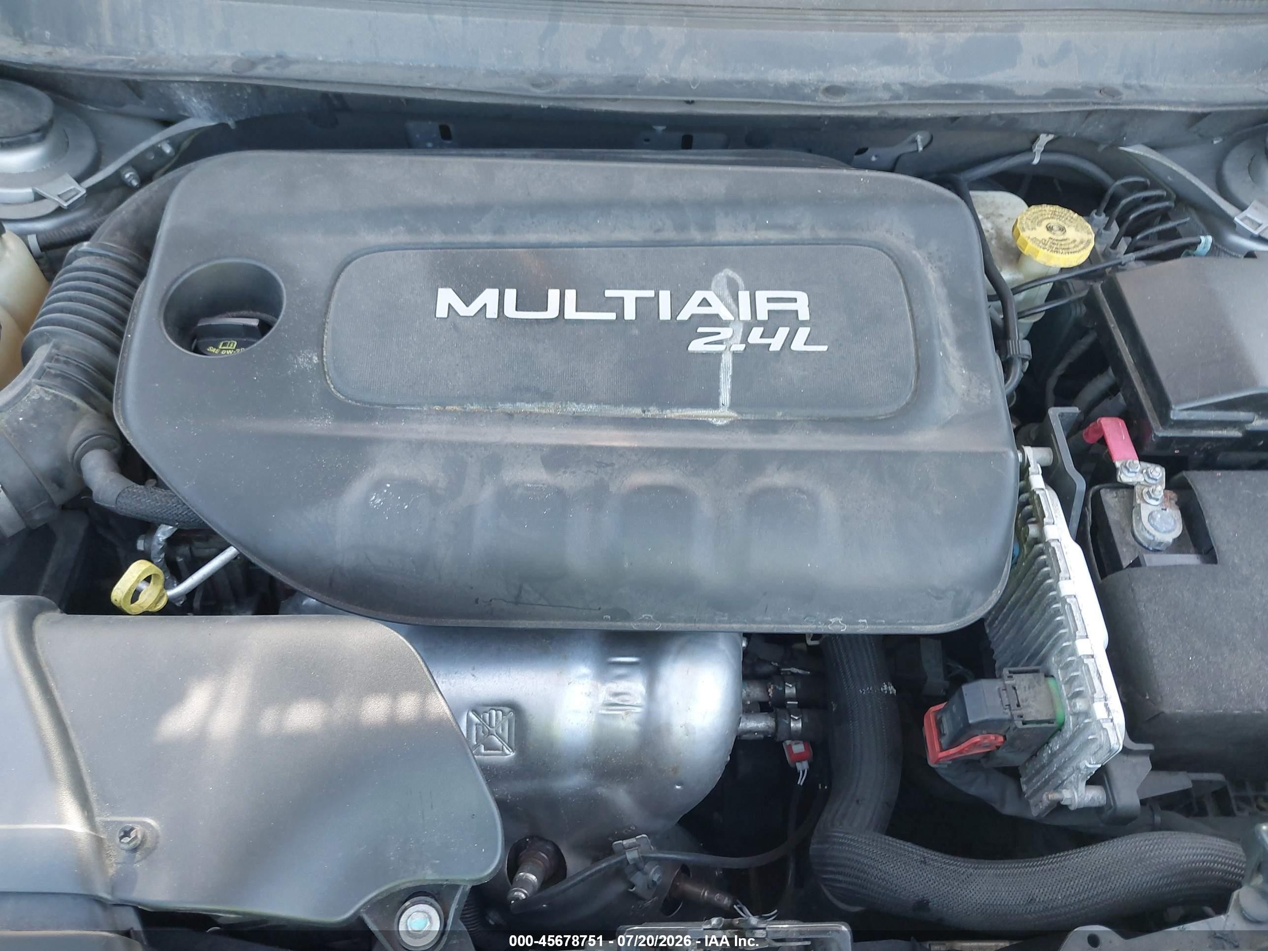 2015 Jeep Cherokee Latitude Серый vin: 1C4PJMCB7FW744474