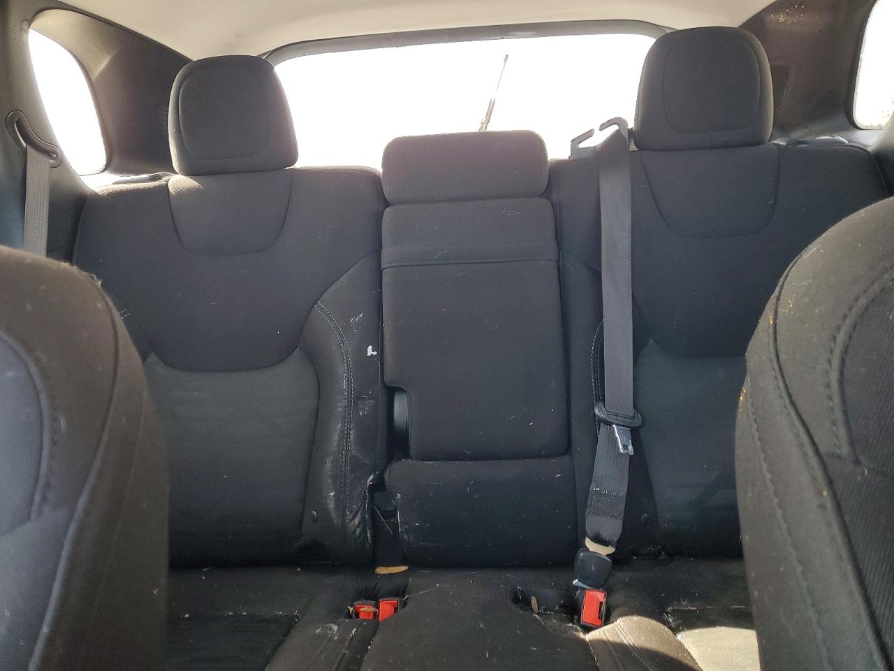 2019 Jeep Cherokee Latitude Black vin: 1C4PJMCB8KD279743