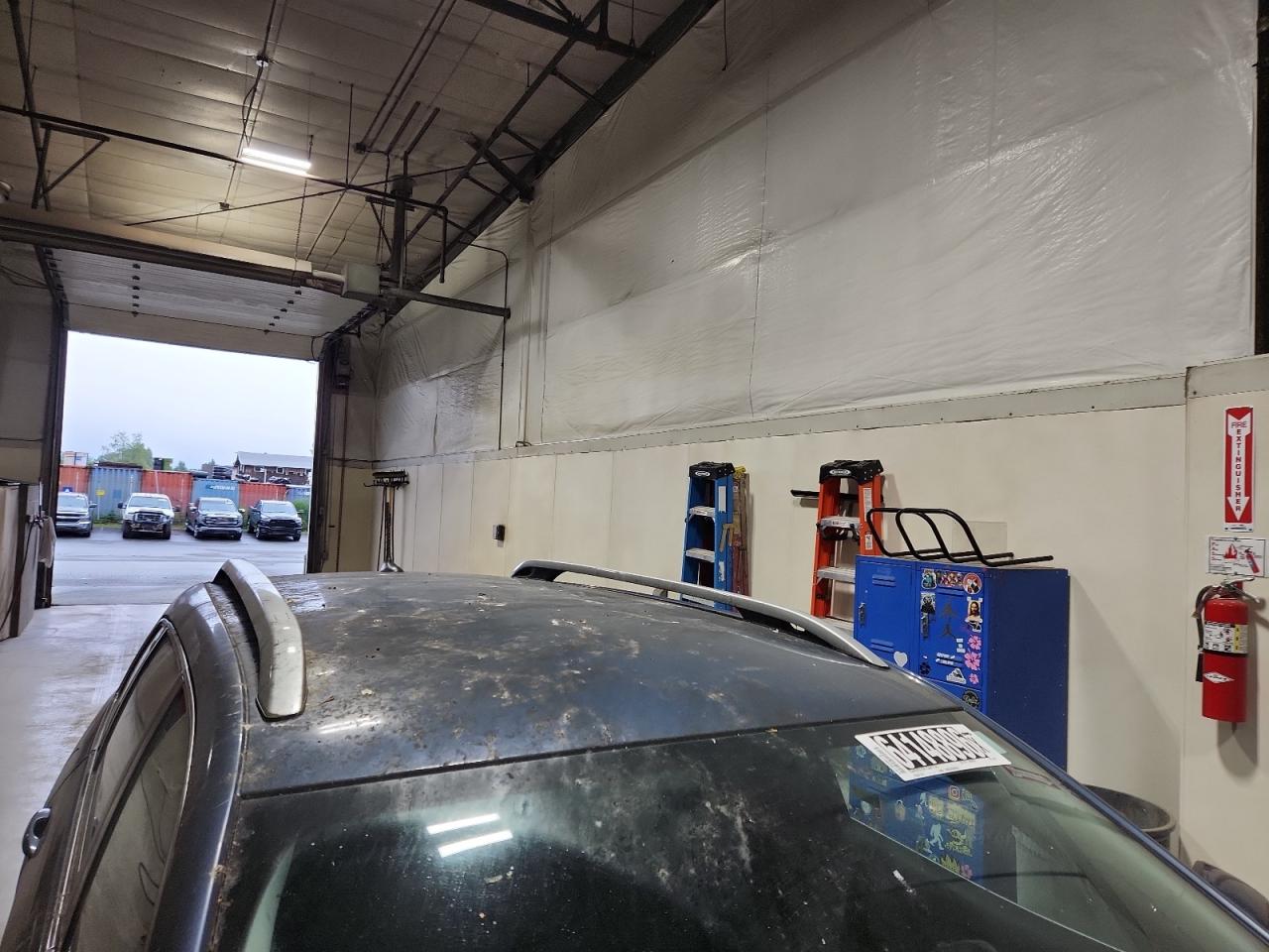 2019 Jeep Cherokee Latitude Blue vin: 1C4PJMCB9KD413482 Damage: Roof Panel, Enviro Paint Damage, > 12 Inches