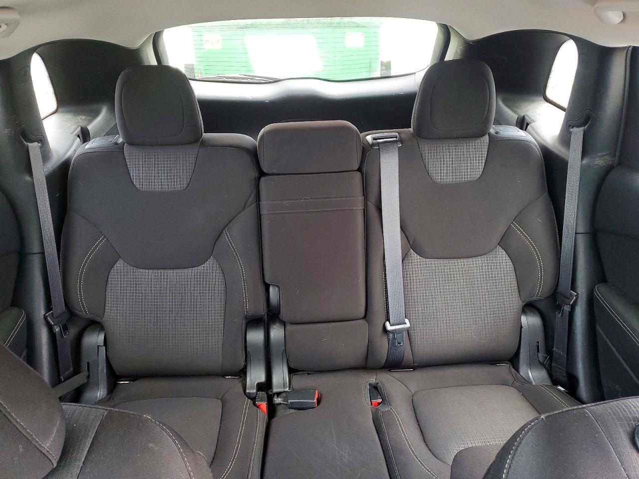 2015 Jeep Cherokee Latitude Угольный vin: 1C4PJMCBXFW702283