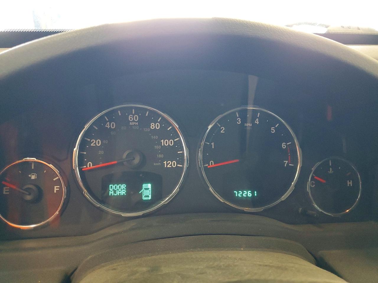 2012 Jeep Liberty Limited Burgundy vin: 1C4PJMCK0CW147503