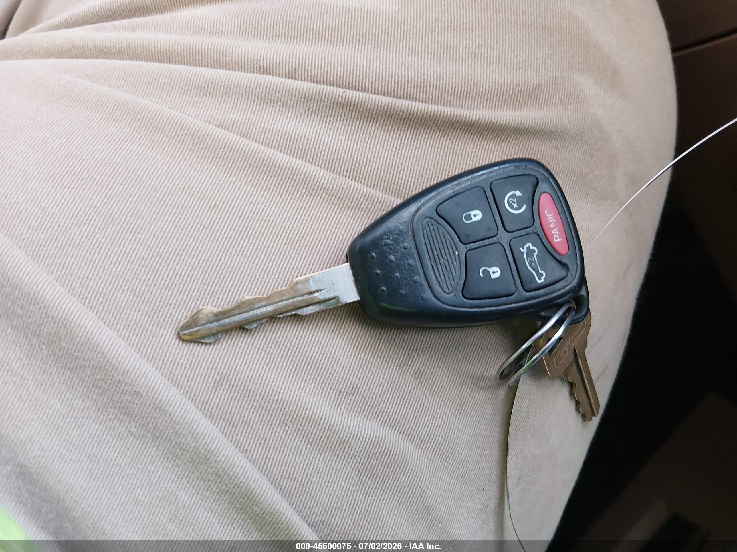 2012 Jeep Liberty Limited Edition Белый vin: 1C4PJMCK1CW106572
