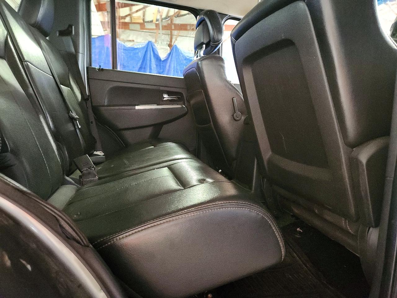 2012 Jeep Liberty Limited Gray vin: 1C4PJMCK6CW152057