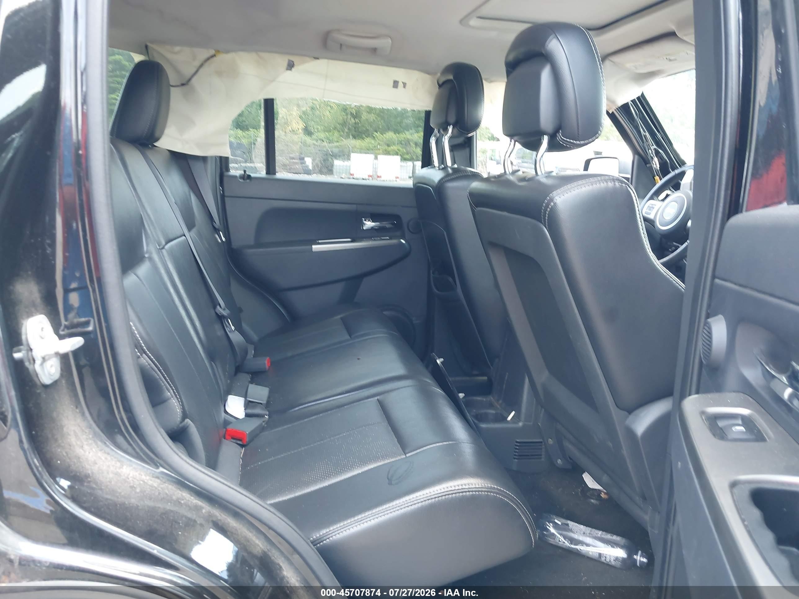 2012 Jeep Liberty Limited Edition Черный vin: 1C4PJMCK7CW111310