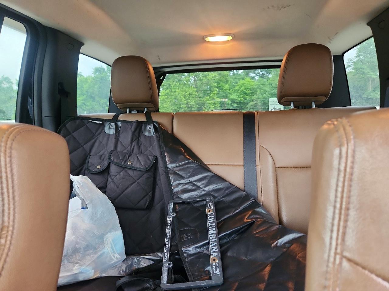 2012 Jeep Liberty Limited Черный vin: 1C4PJMCK9CW152263