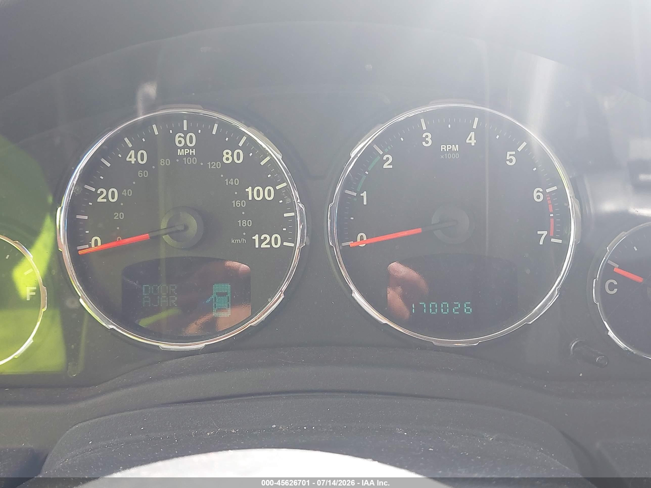 2012 Jeep Liberty Limited Edition Black vin: 1C4PJMCKXCW160677
