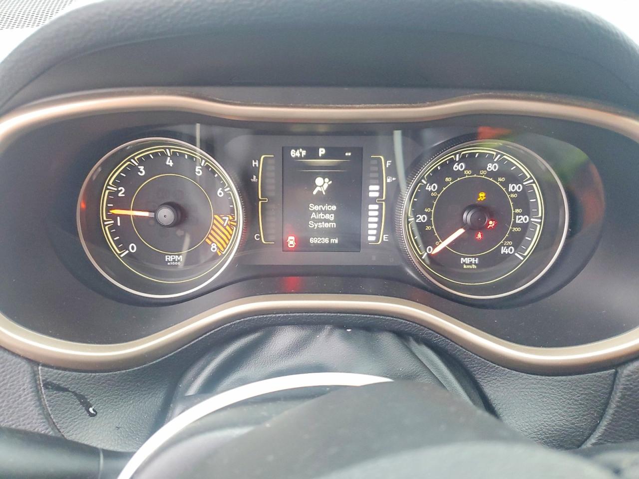2014 Jeep Cherokee Latitude Gray vin: 1C4PJMCS0EW321895