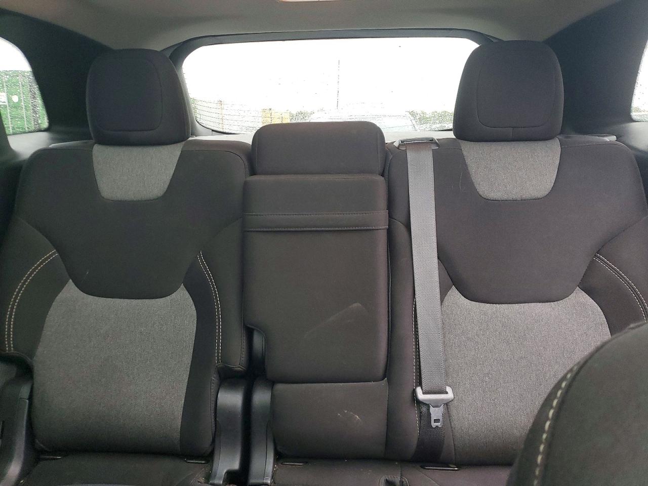 2014 Jeep Cherokee Latitude Black vin: 1C4PJMCS1EW297848