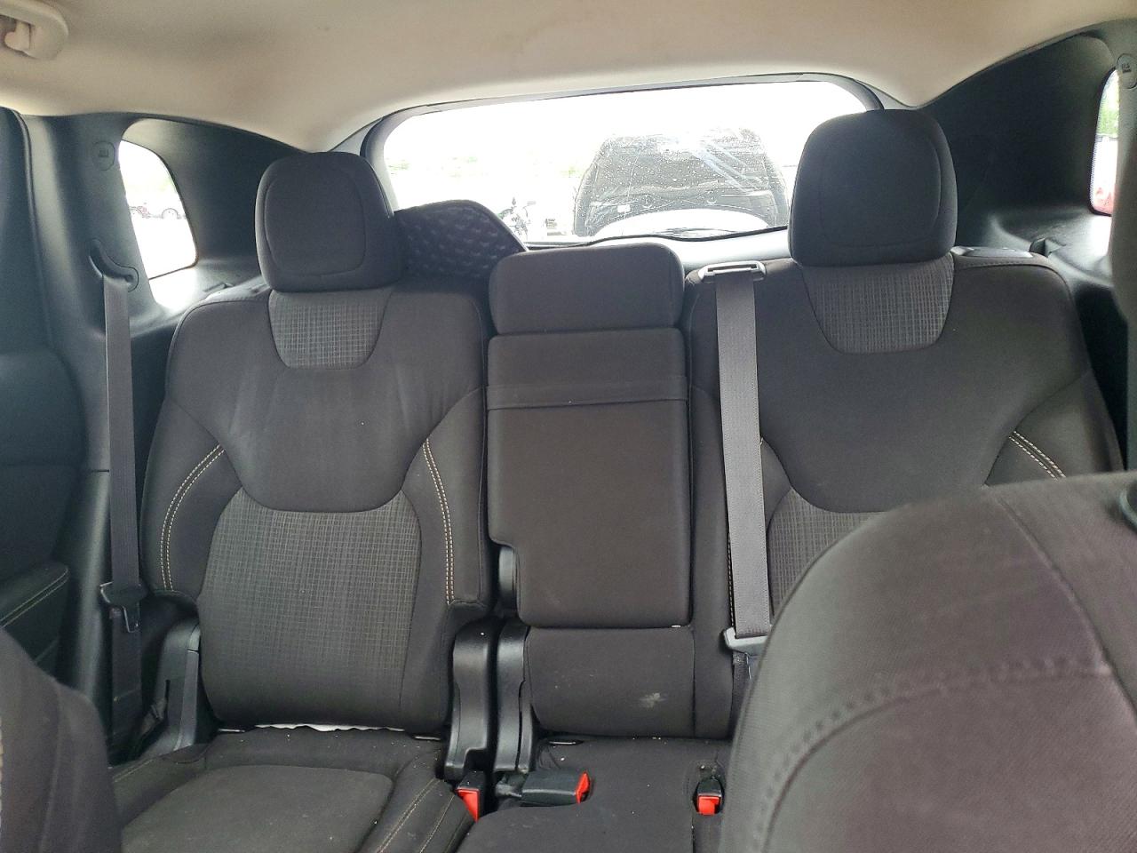 2015 Jeep Cherokee Latitude Красный vin: 1C4PJMCS1FW574046