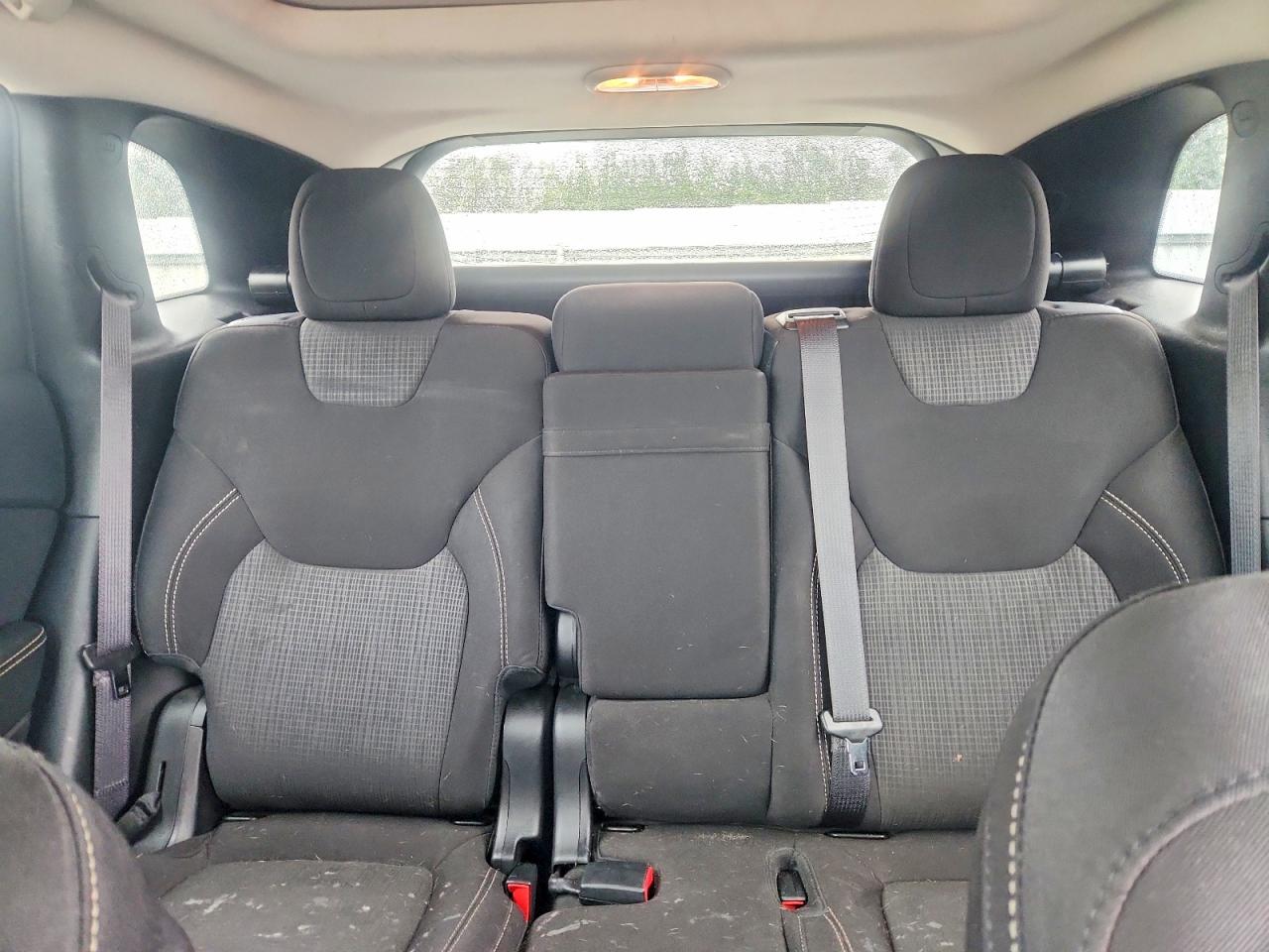 2015 Jeep Cherokee Latitude Charcoal vin: 1C4PJMCS2FW725511