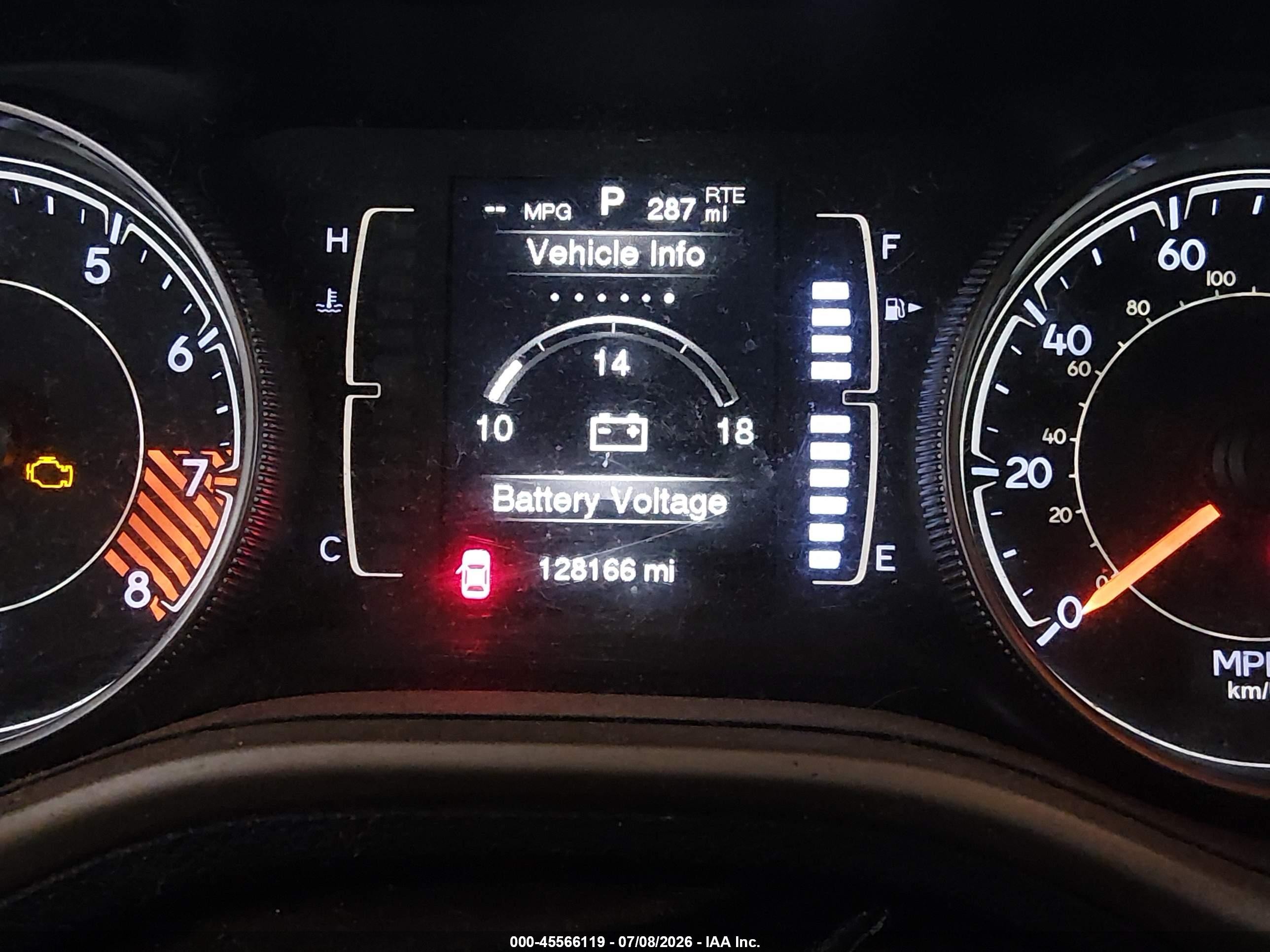 2014 Jeep Cherokee Latitude Black vin: 1C4PJMCS3EW225128